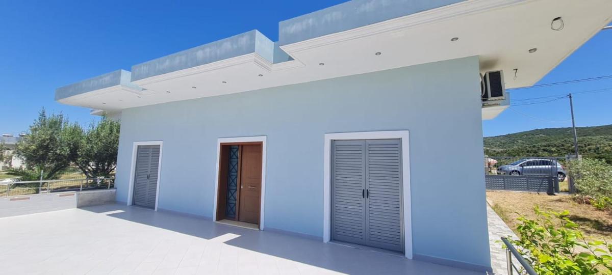 Top Hill Villa photo 5