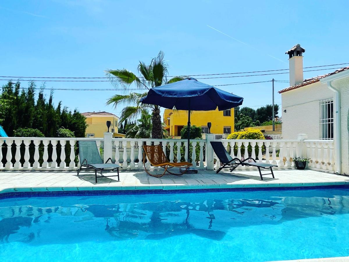 Villa la Vida