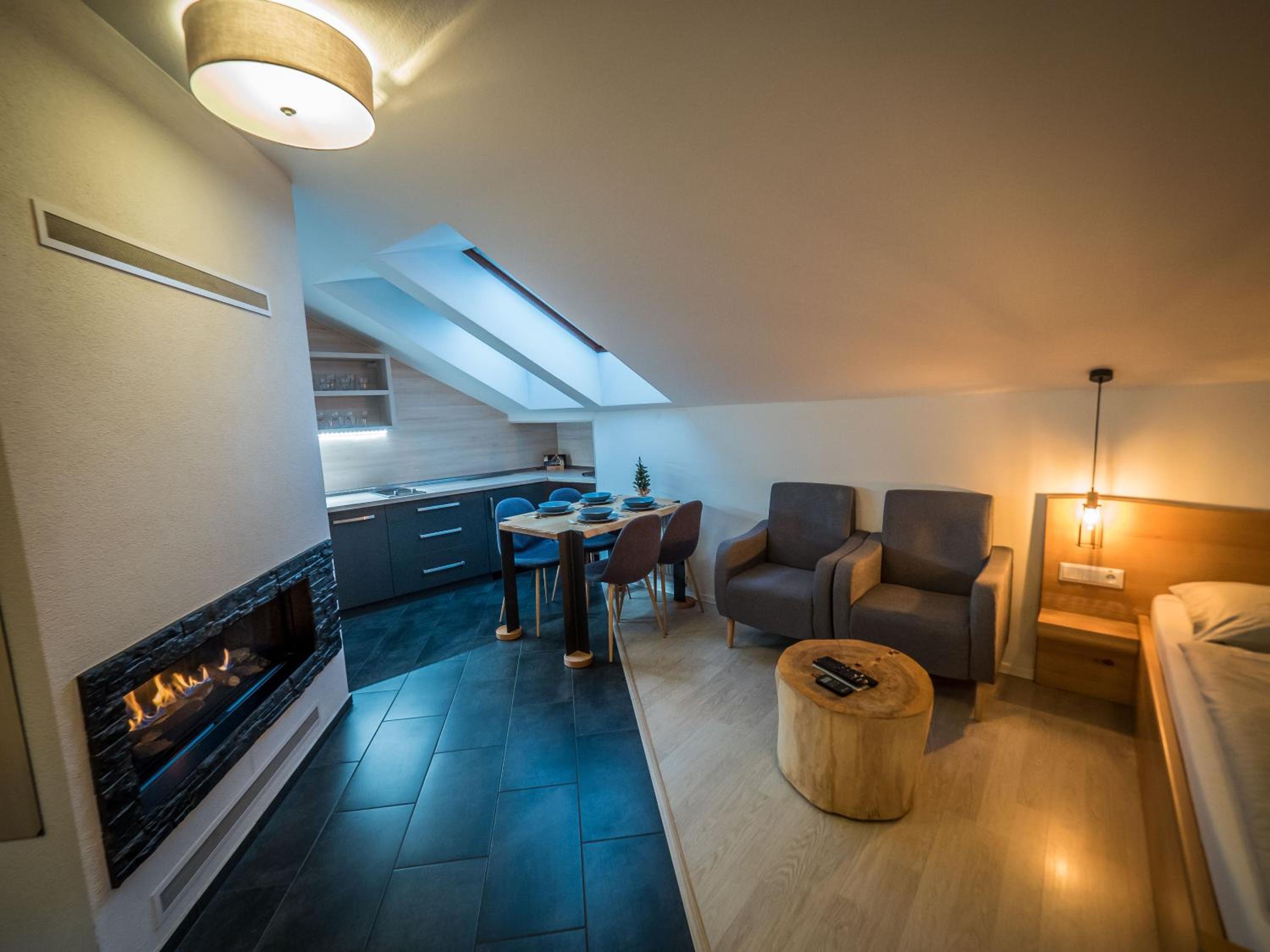 Apartmany Vila Vista