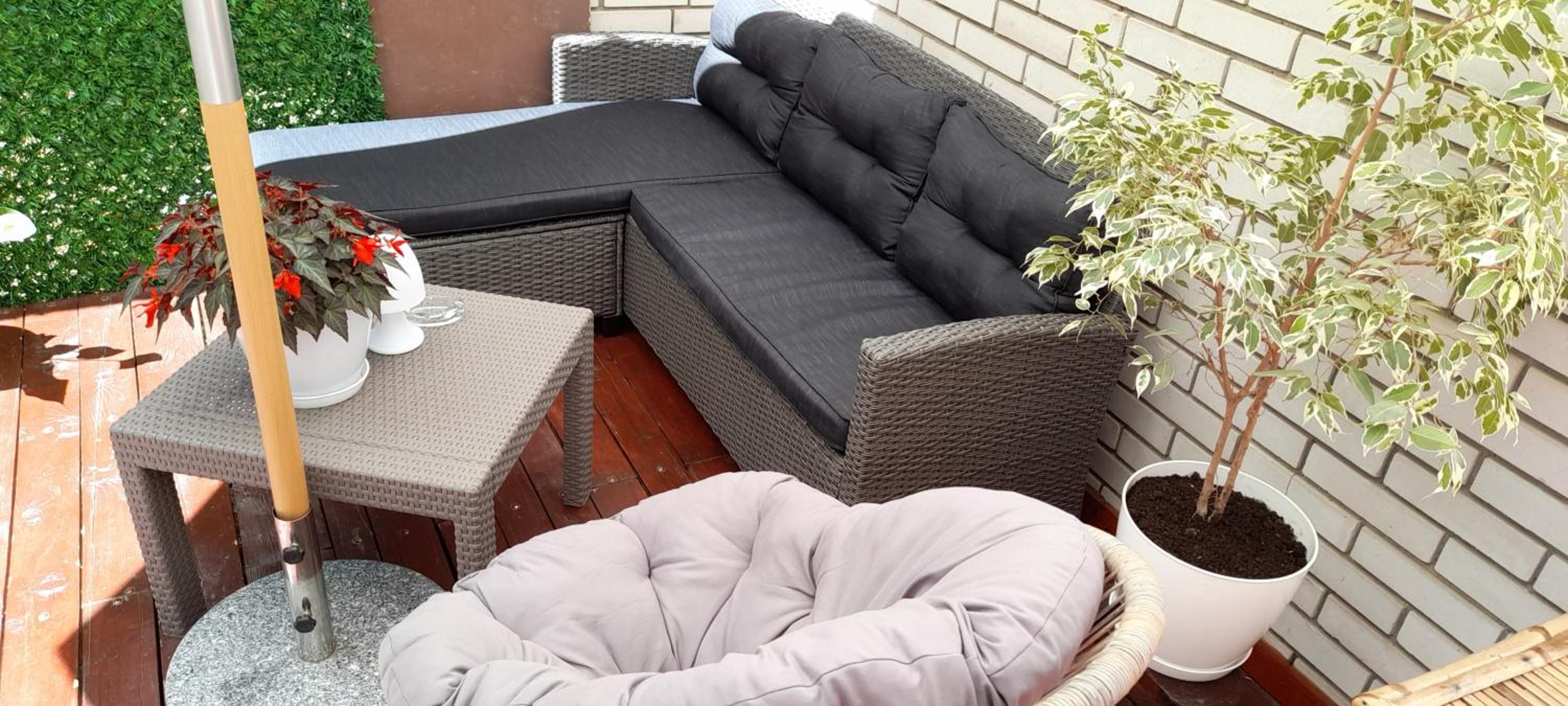 Apartman Djoana - dvosoban apartman u blizini Akva Parka Vrnjačke Terme