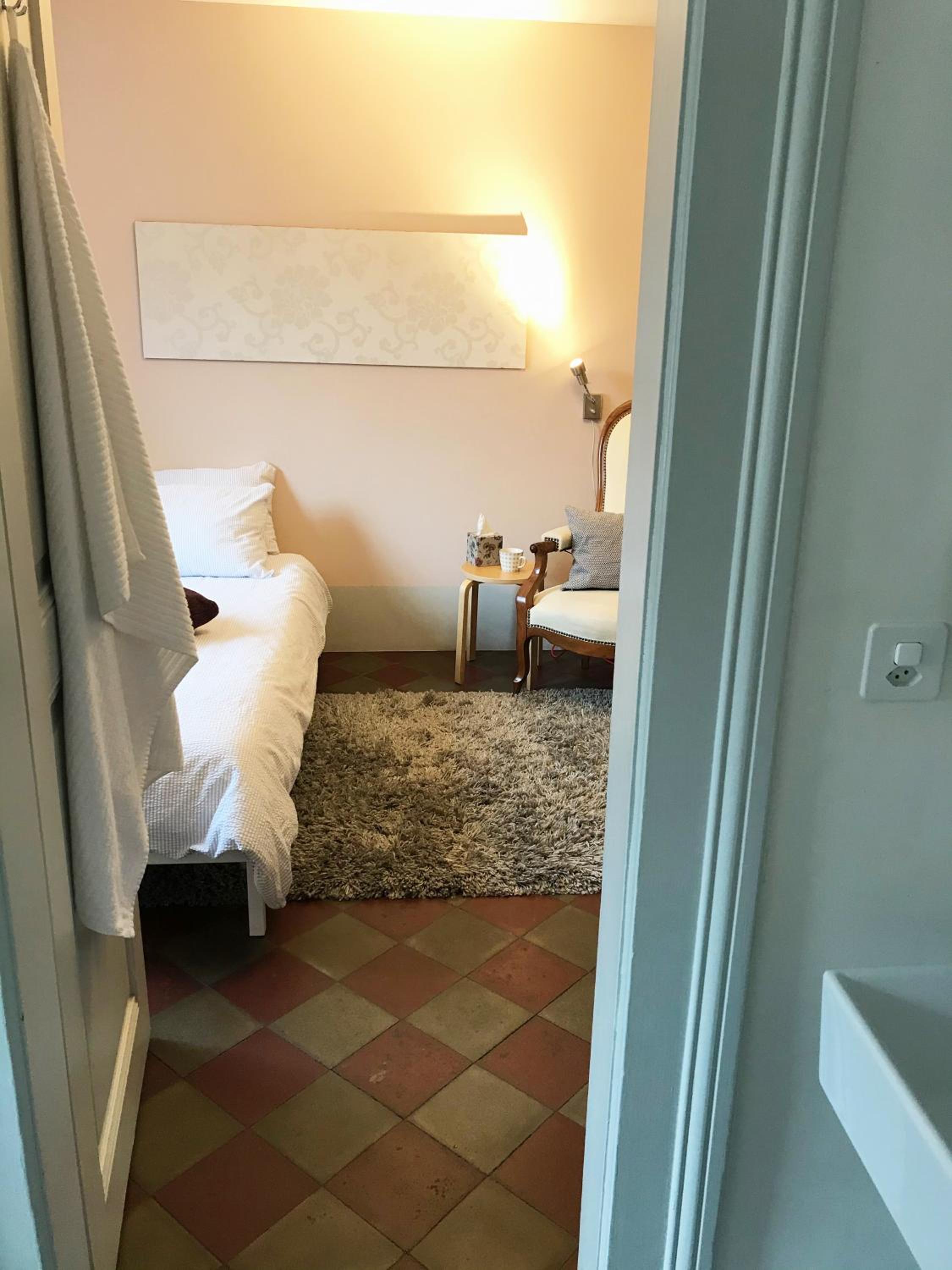 Apartment The B