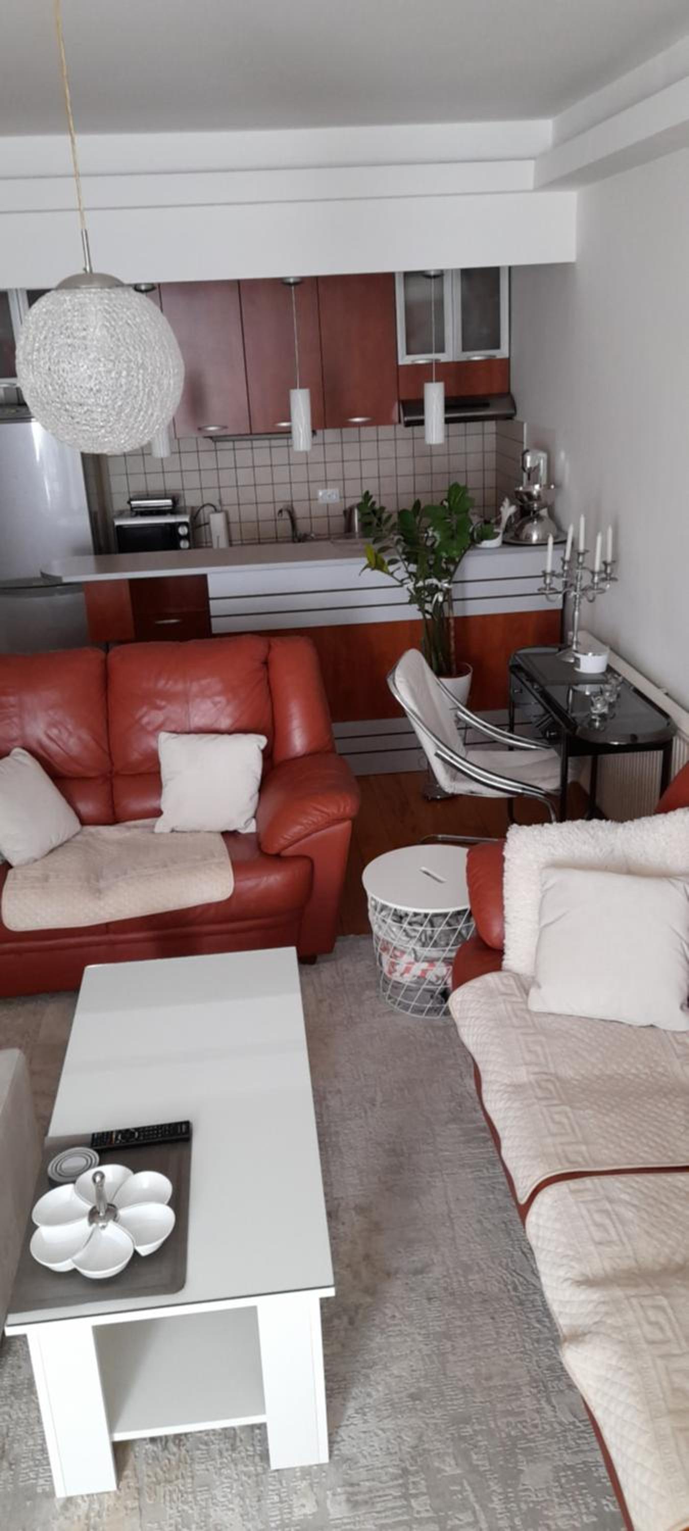 Apartman Djoana - dvosoban apartman u blizini Akva Parka Vrnjačke Terme