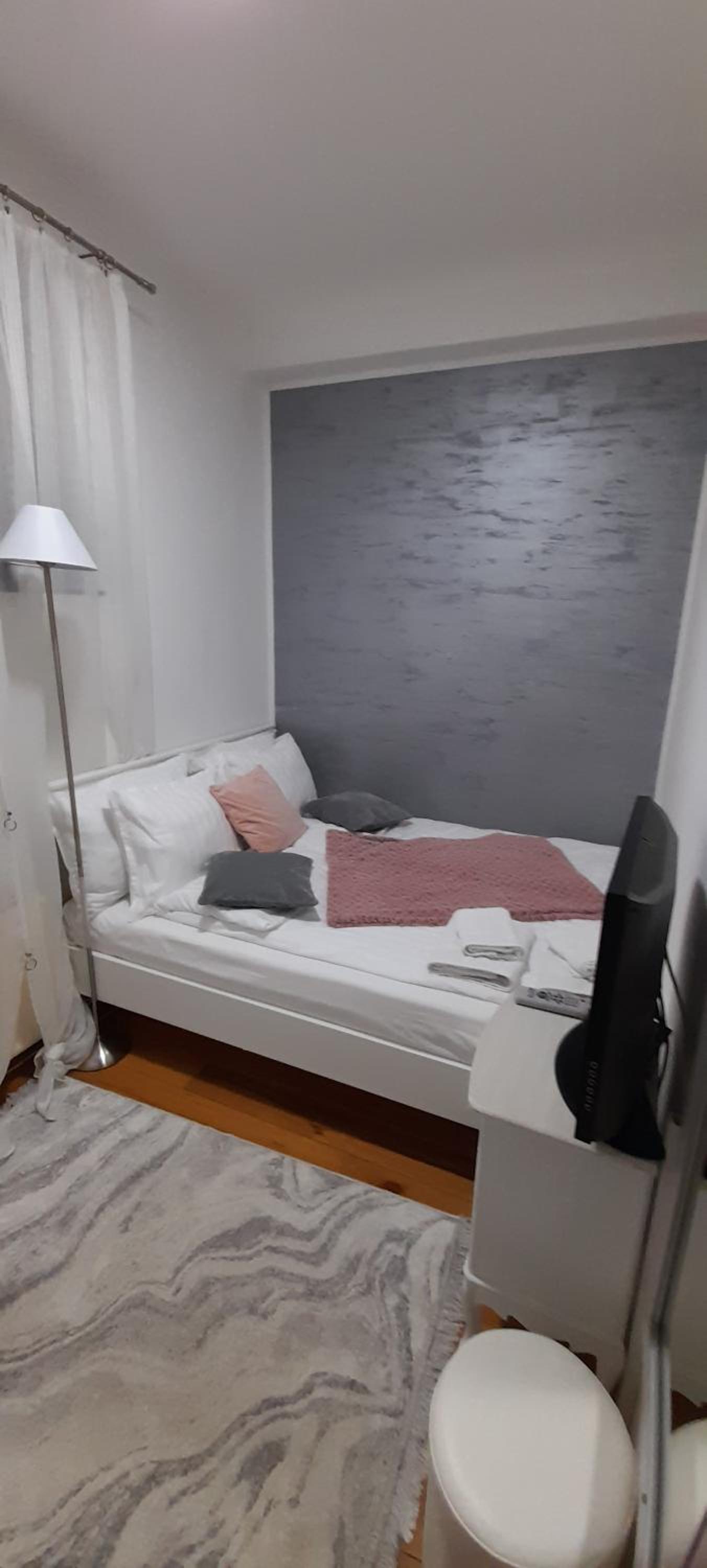 Apartman Djoana - dvosoban apartman u blizini Akva Parka Vrnjačke Terme