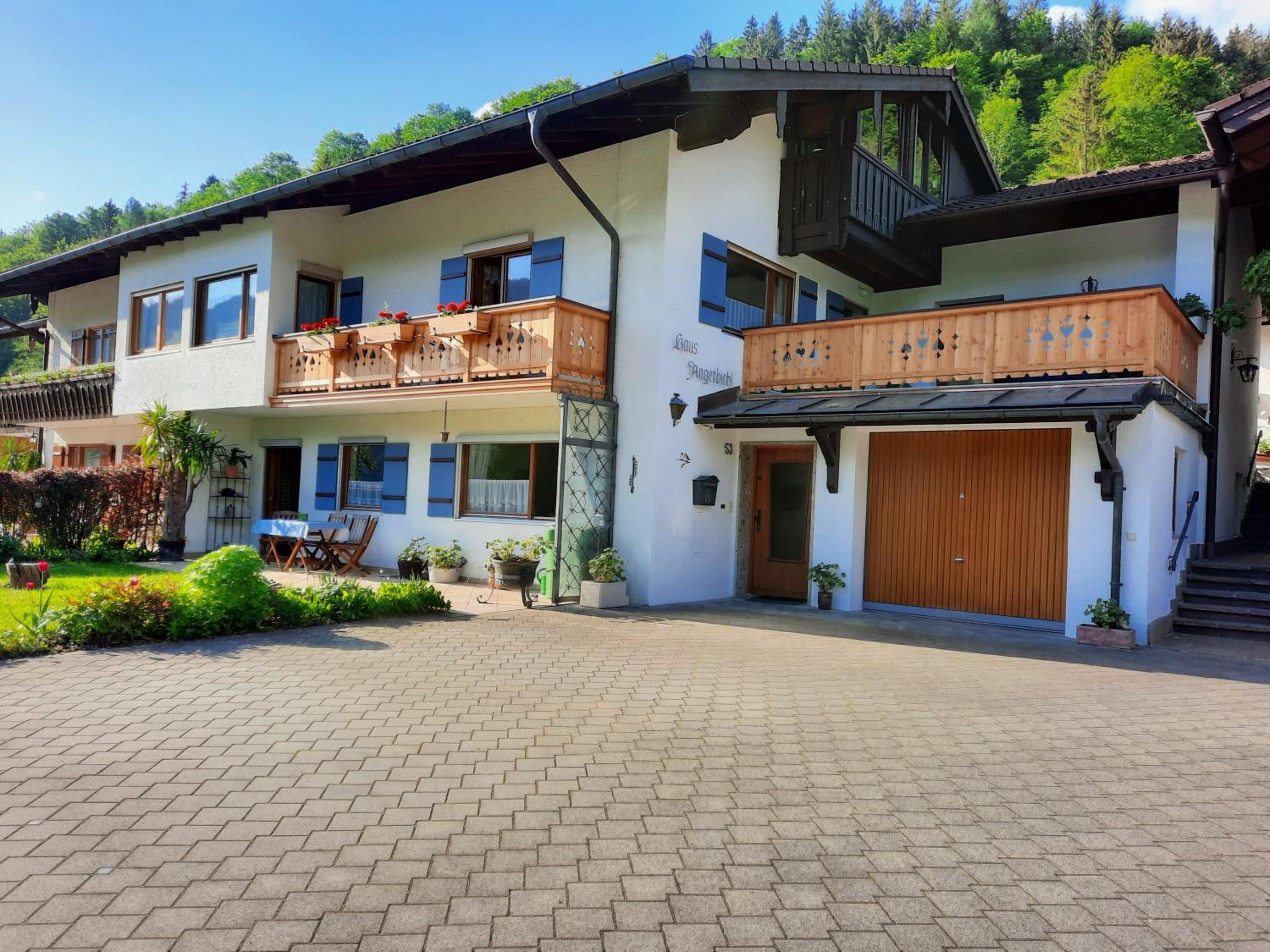 Haus Angerbichl