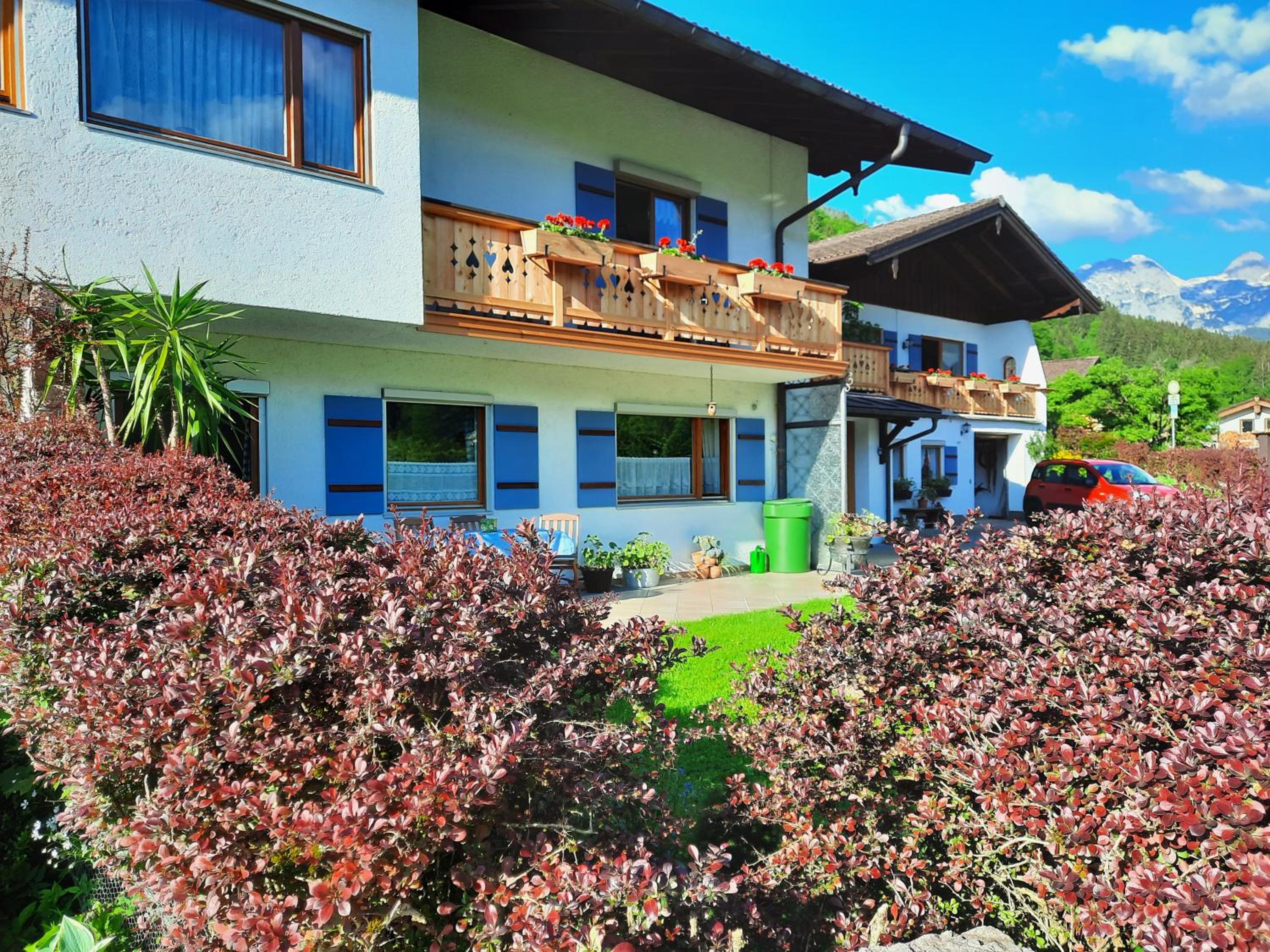 Haus Angerbichl
