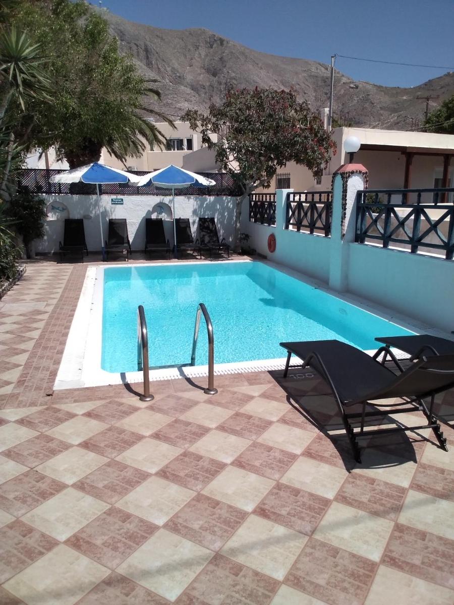 Studios Irineos photo 3