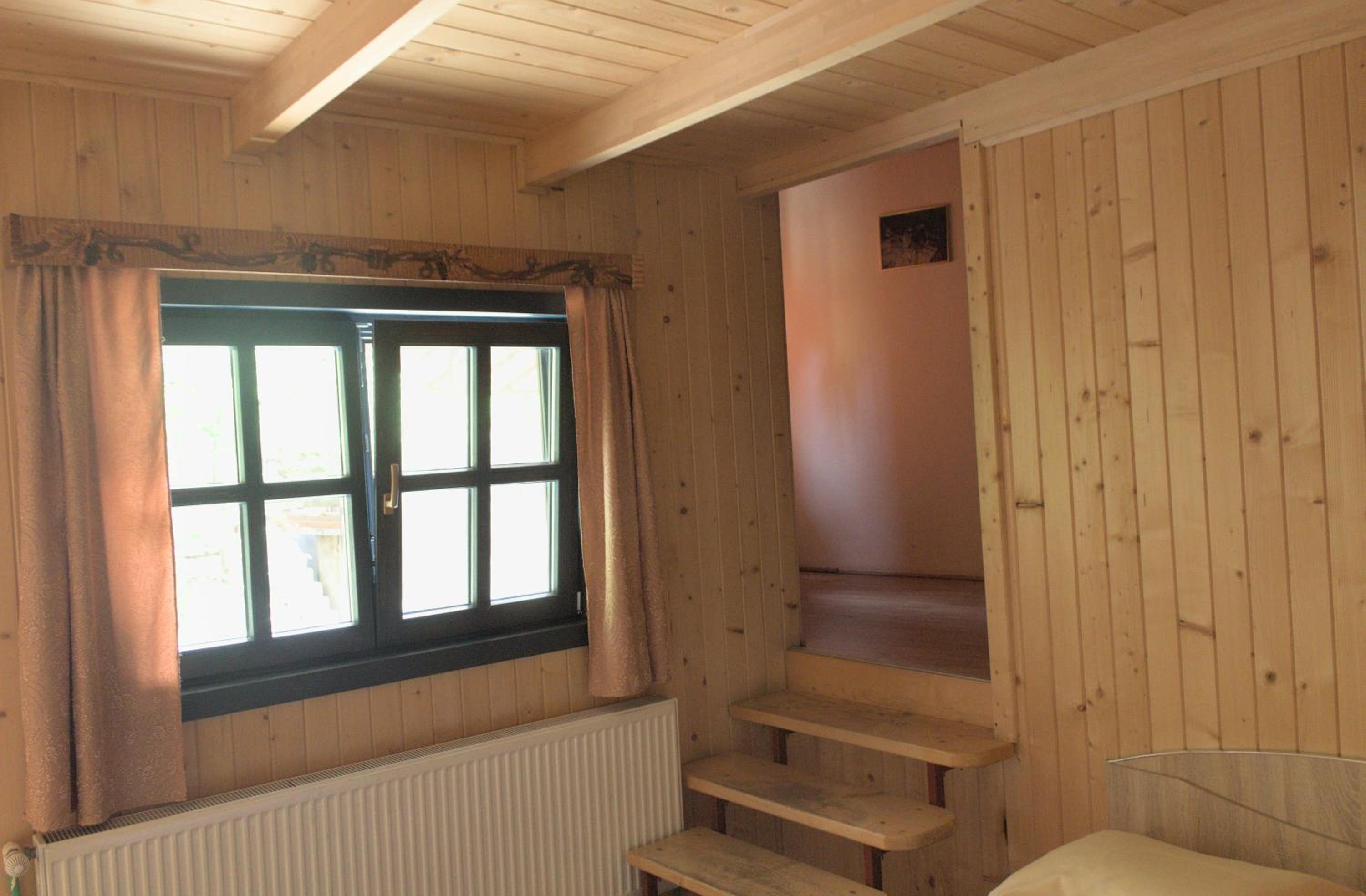Cazare Rustic Nagy view 3