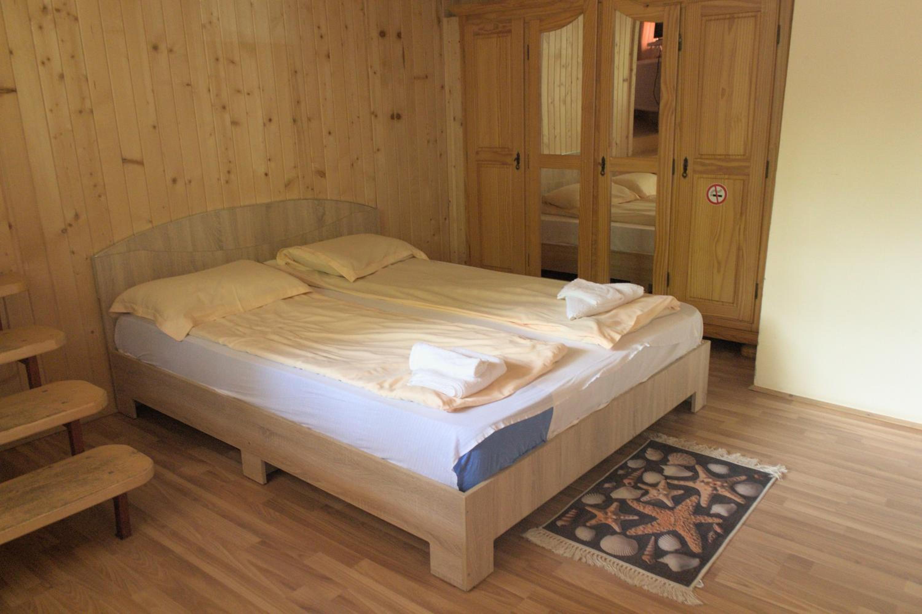 Cazare Rustic Nagy view 2