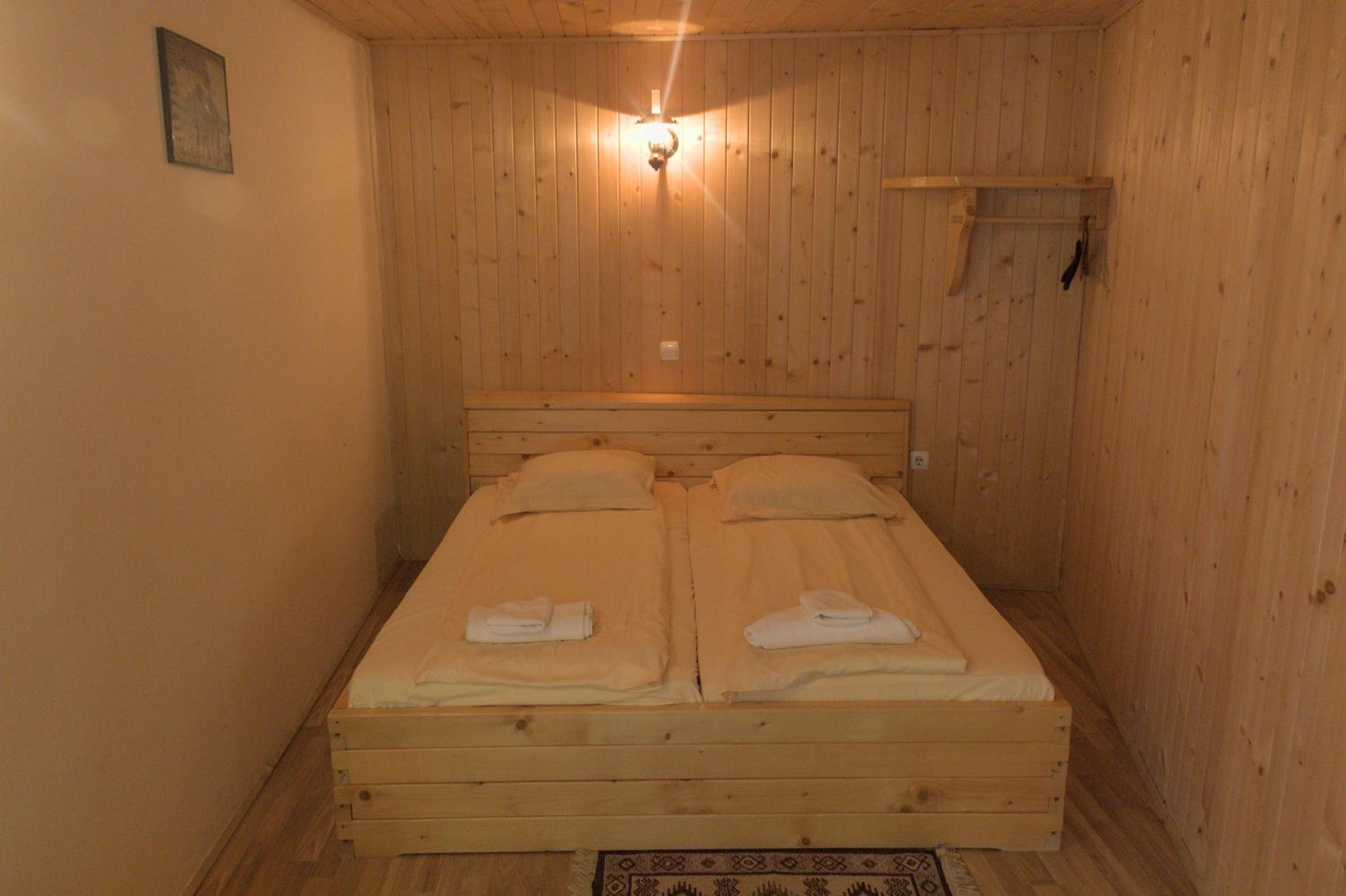 Cazare Rustic Nagy view 5