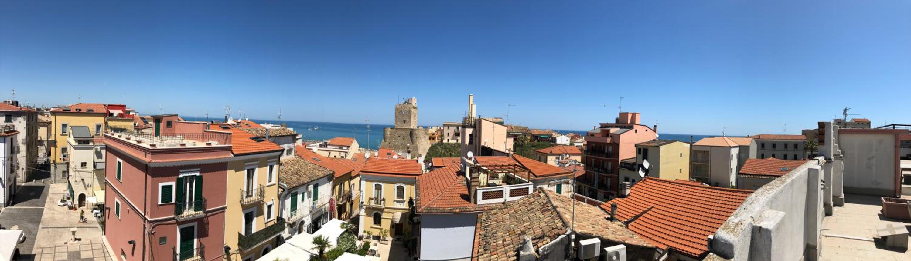 roof