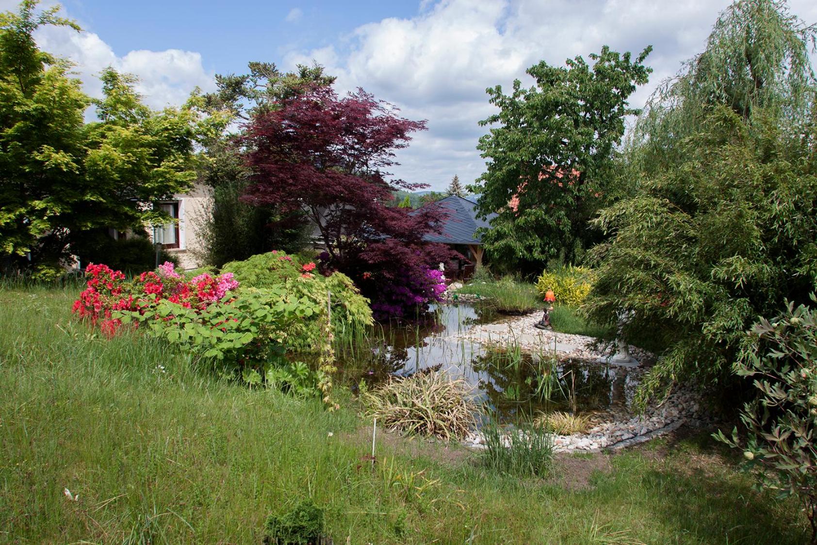Ferienhaus "Morgensonne" view 2
