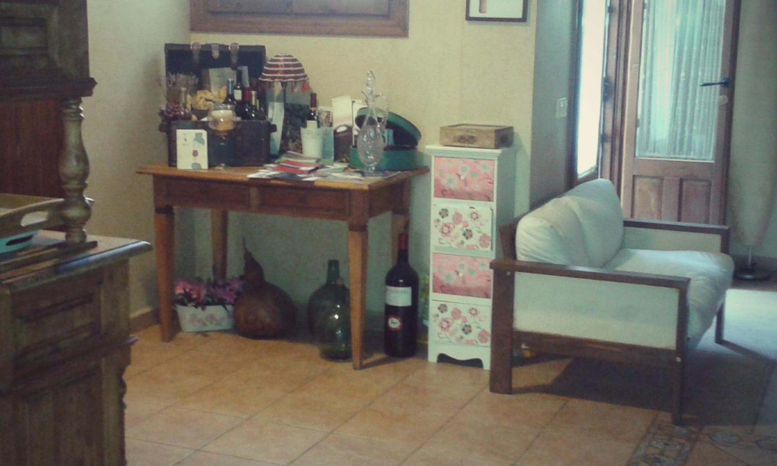 B&B Ra Tenaja view 4