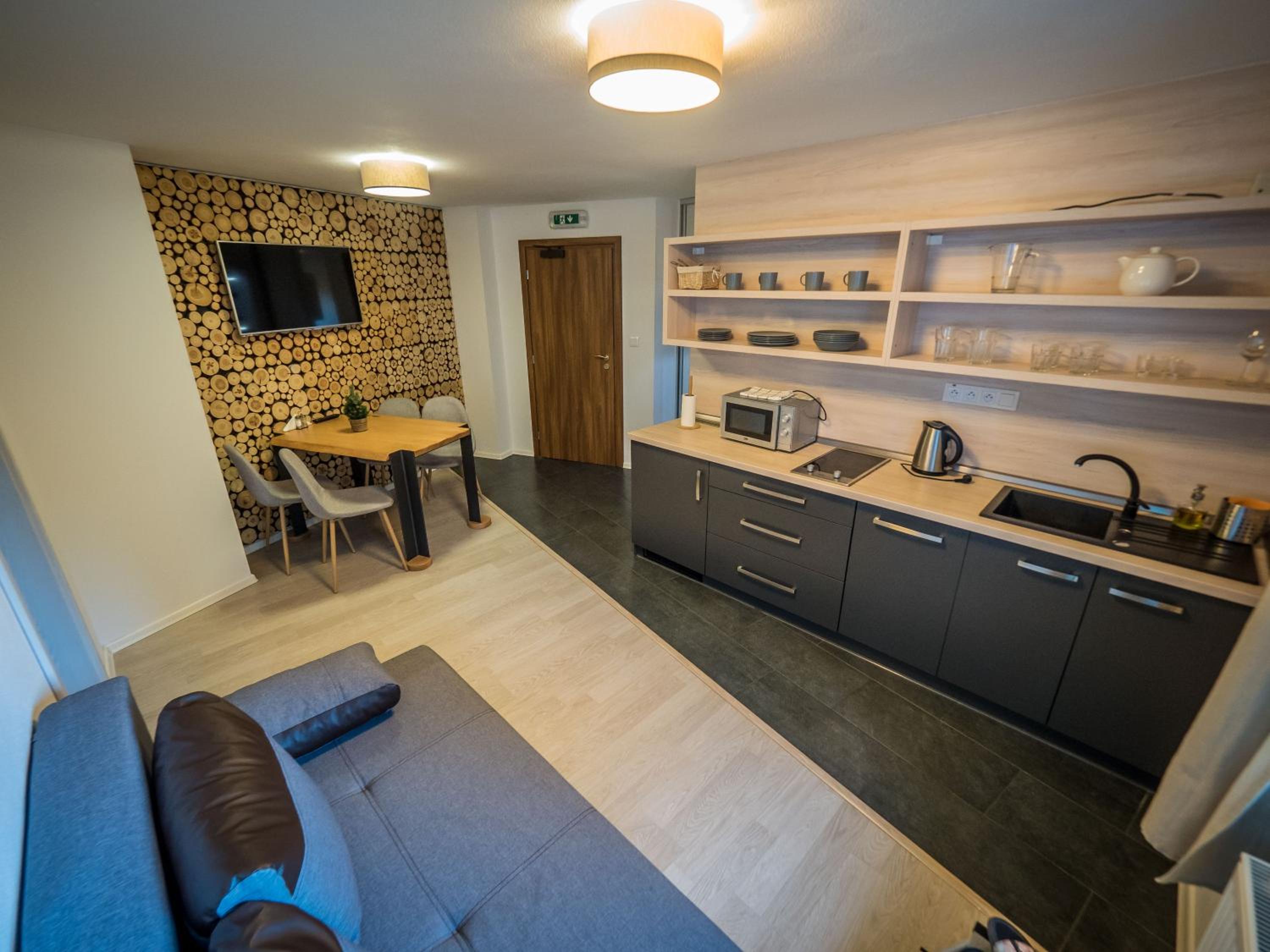 Apartmany Vila Vista