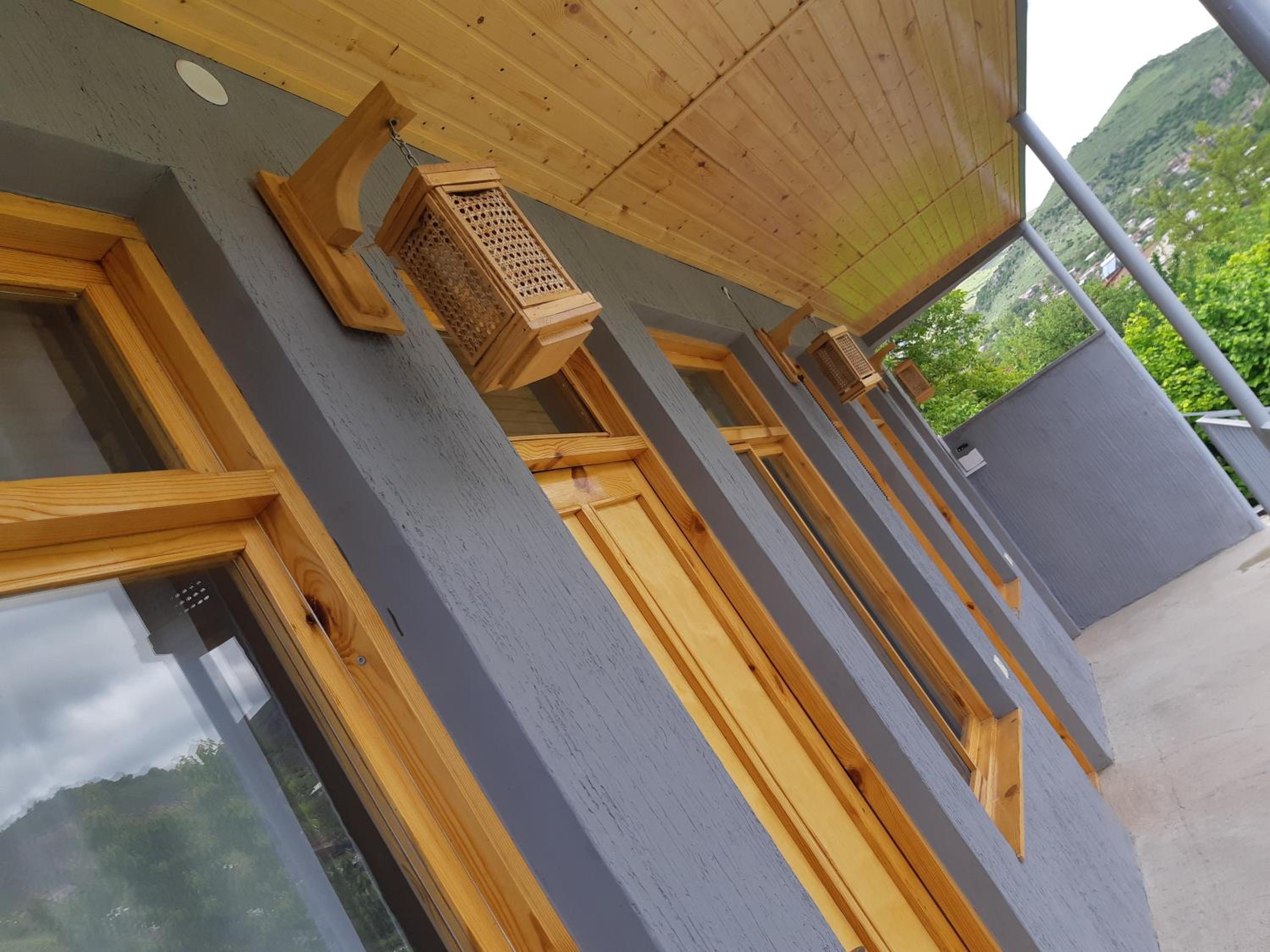 Andranik B&B