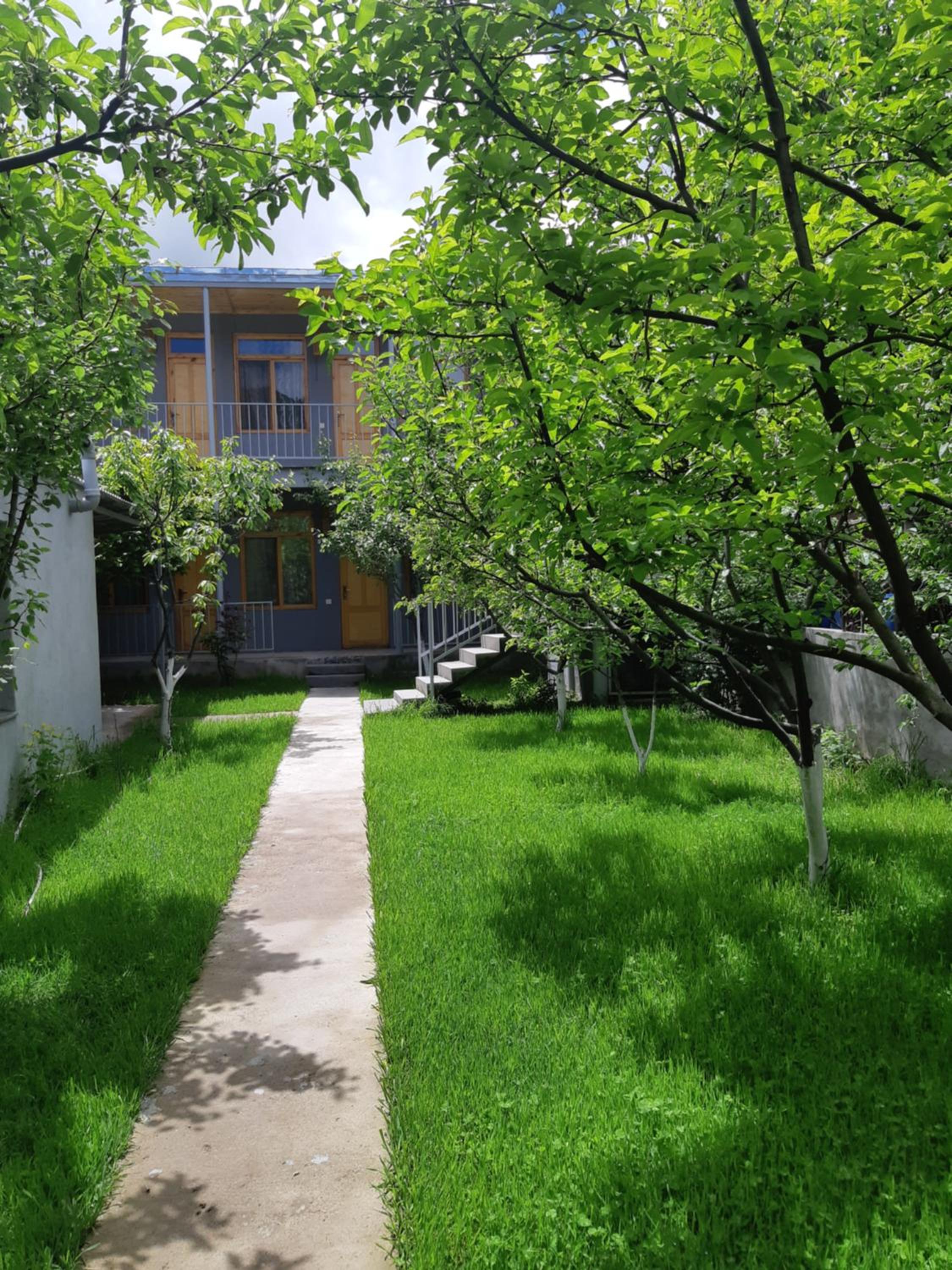 Andranik B&B