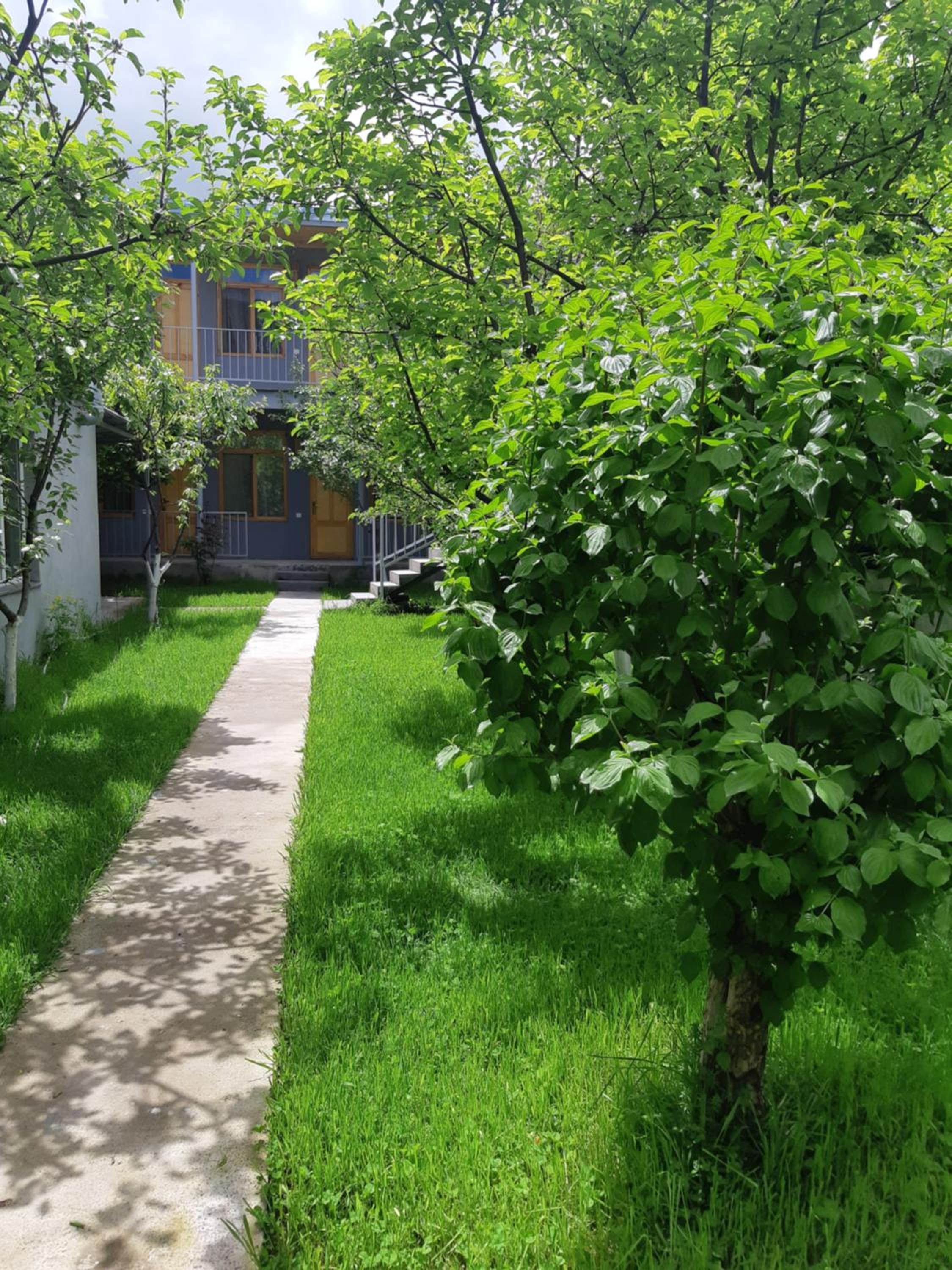 Andranik B&B