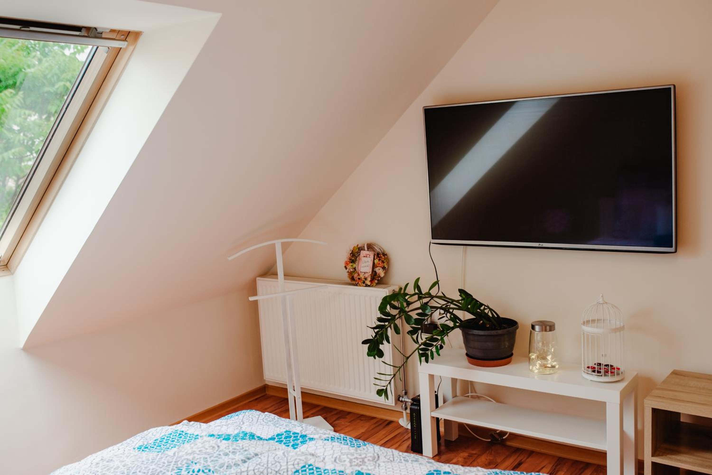Kamilla Apartman view 4