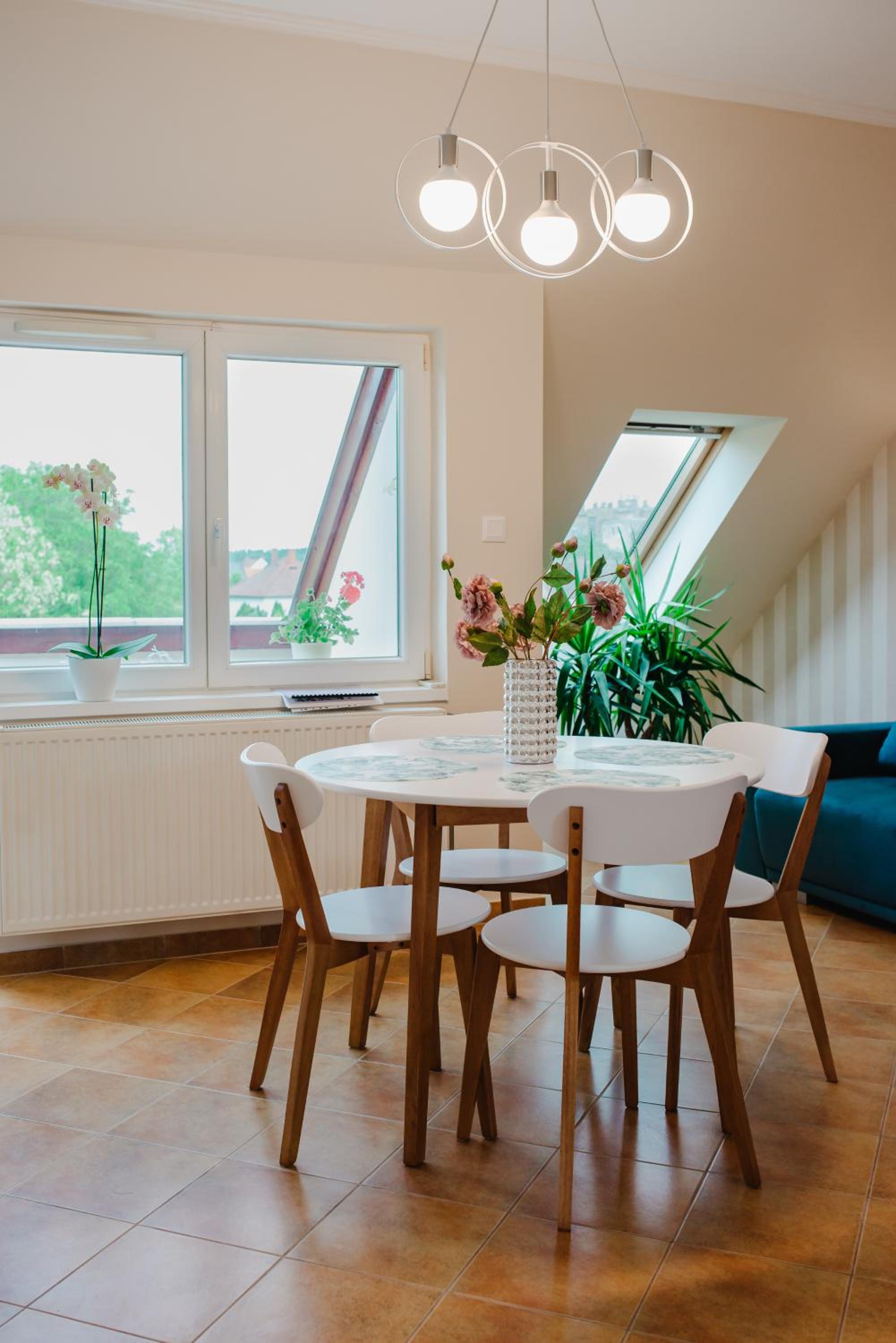 Kamilla Apartman view 5