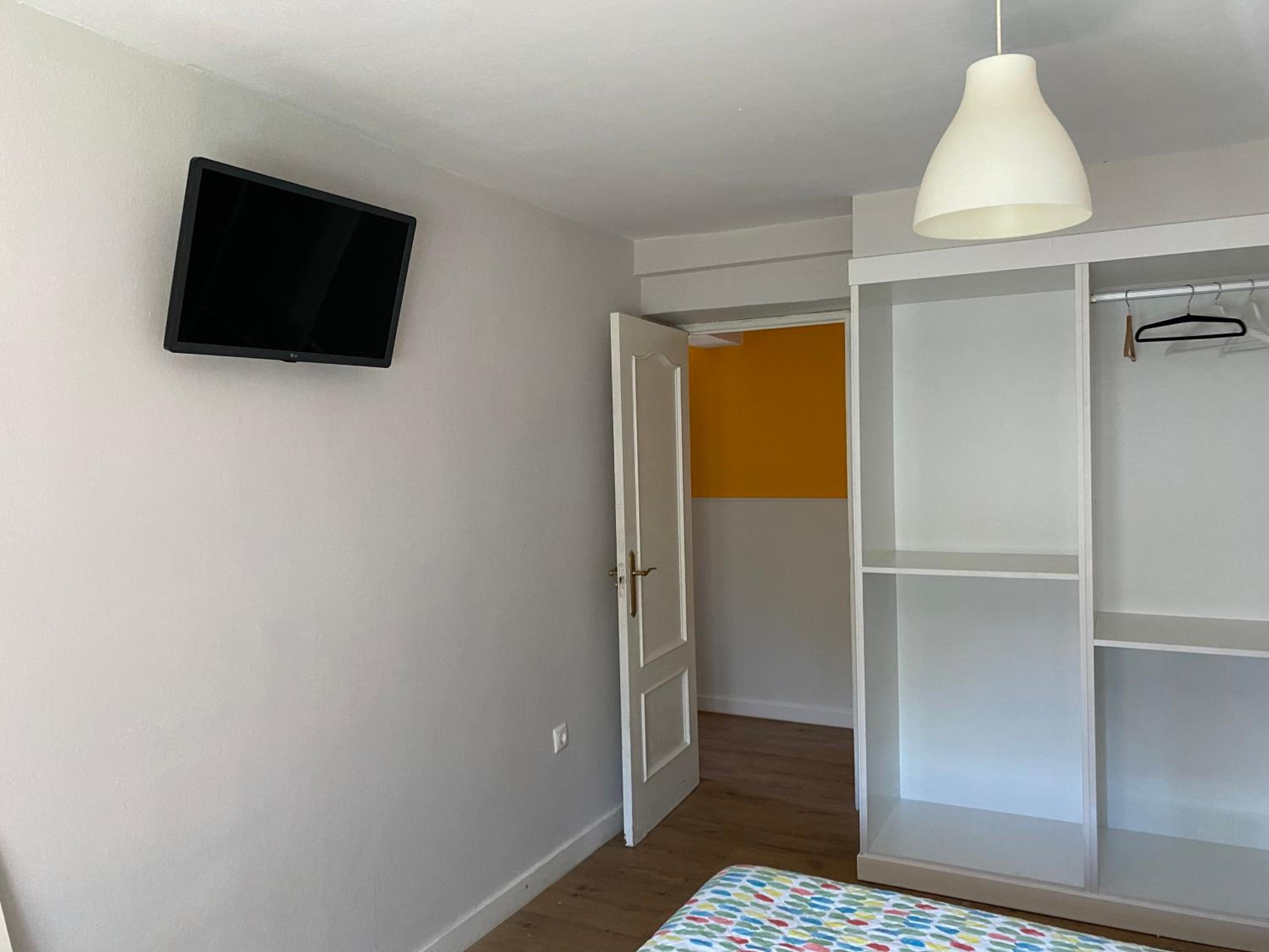 Apartamentos Turísticos Casa Nieves