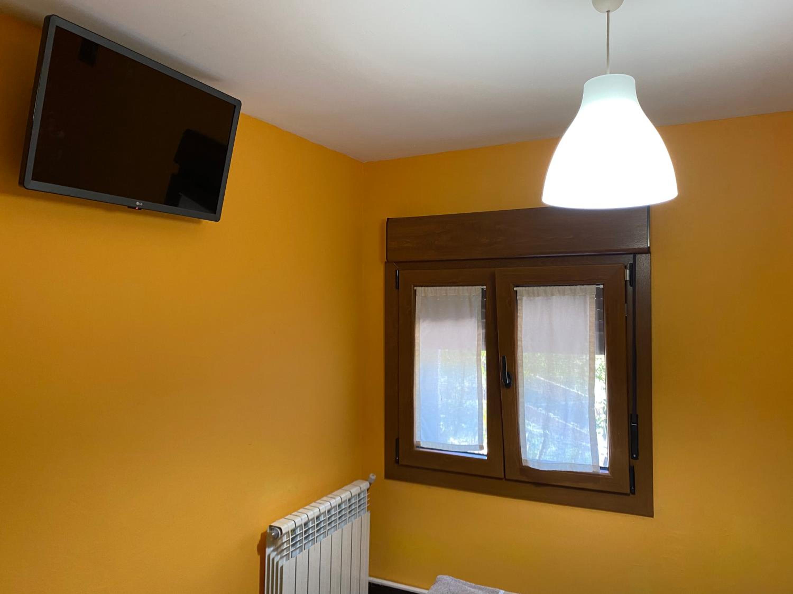 Apartamentos Turísticos Casa Nieves