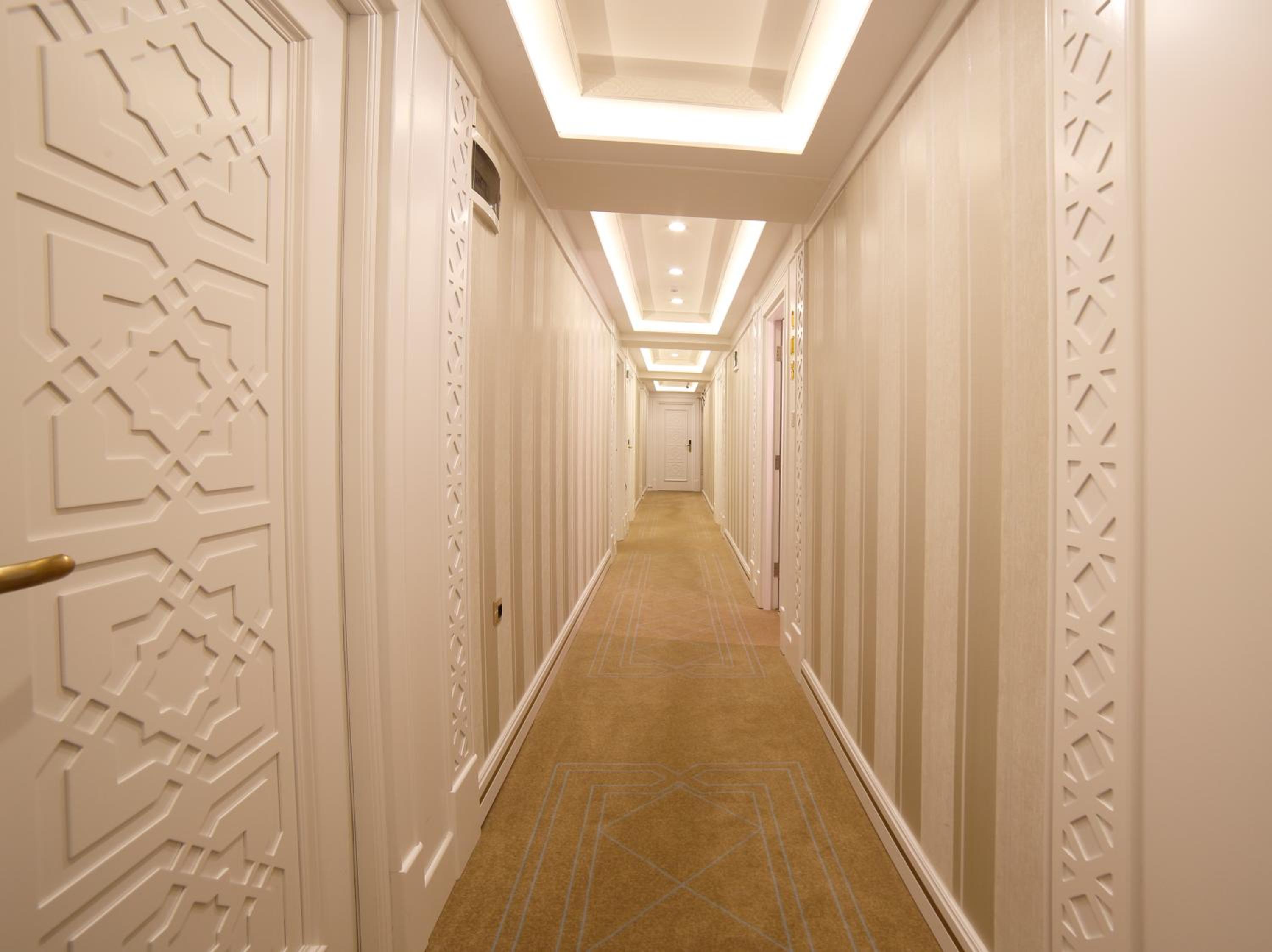 The Empress Theodora Hotel - Image 23