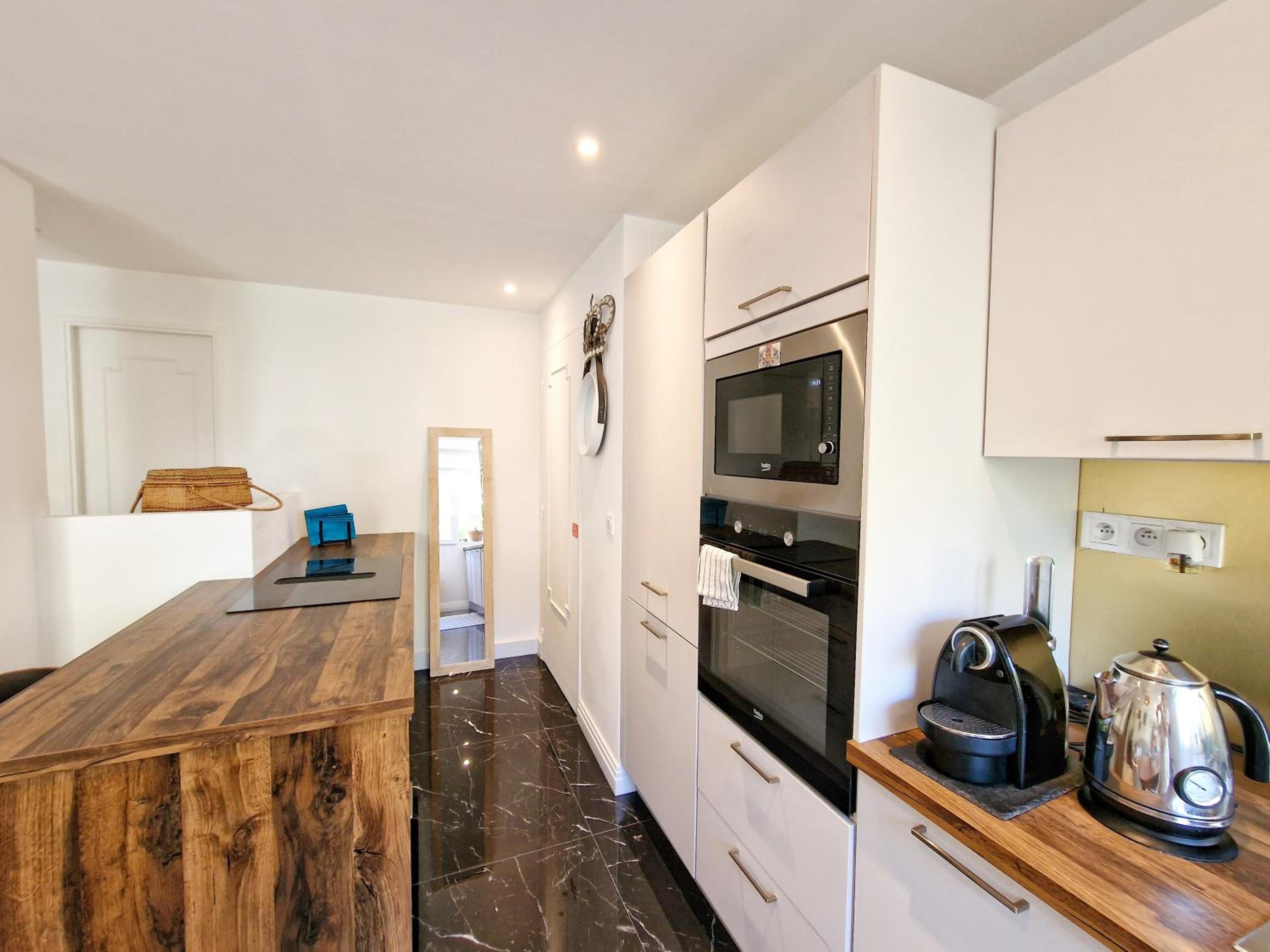 Cannes Appartement Palais Festivals photo 5