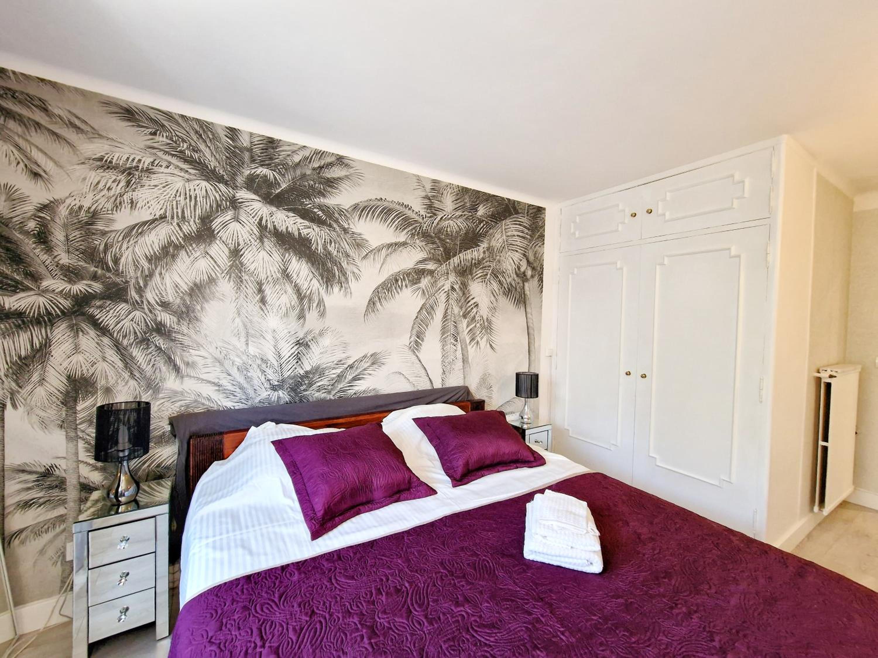 Cannes Appartement Palais Festivals photo 3