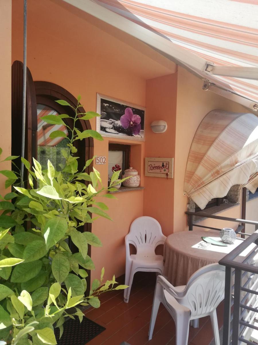 Appartamento Orchidea view 4