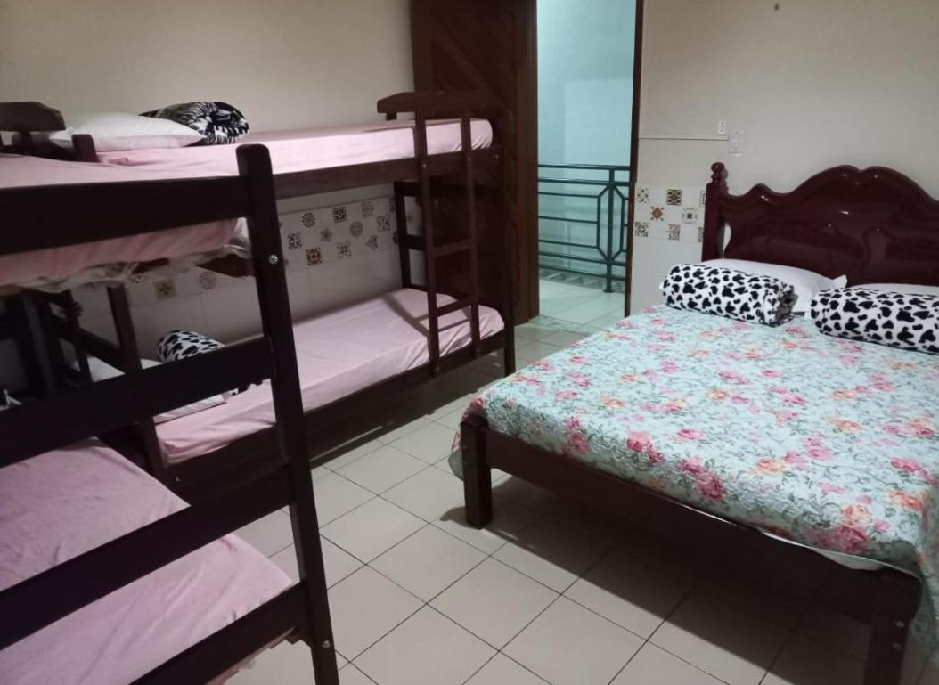 Pousada Hotel Santa Helena