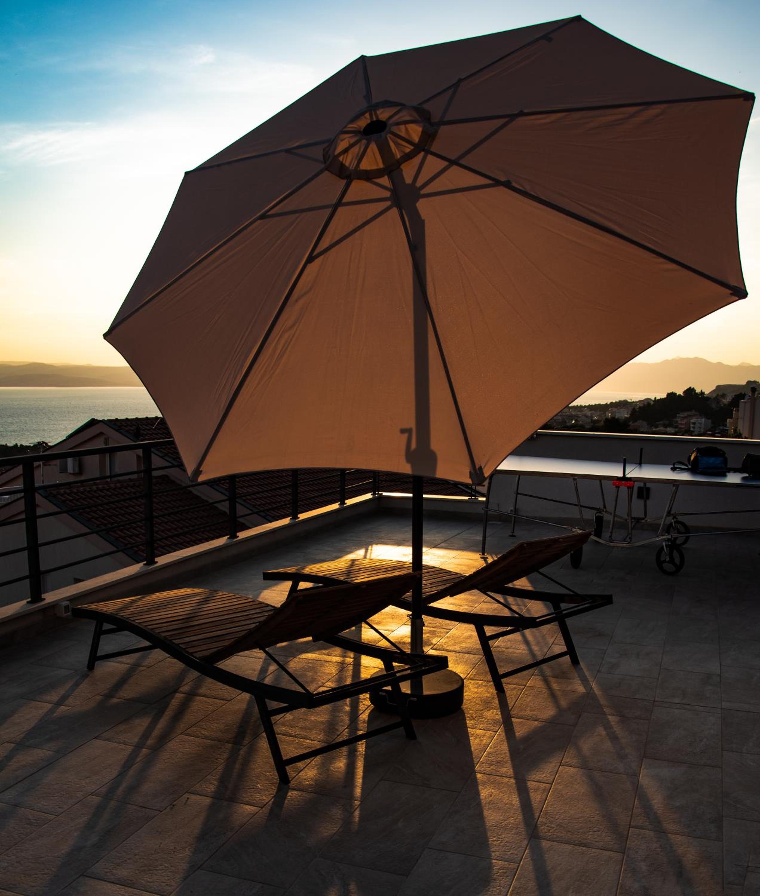 Hotel Villa Dodo - Image 1