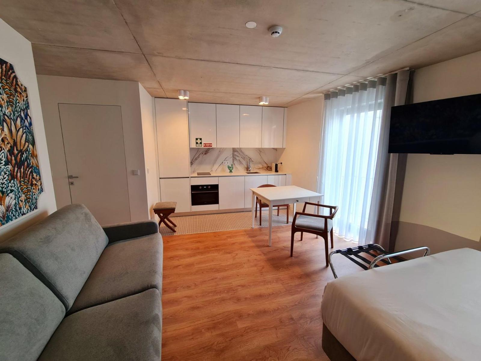 Bemyguest - Loft Guest House Jardim das Mães Charming, photo 43