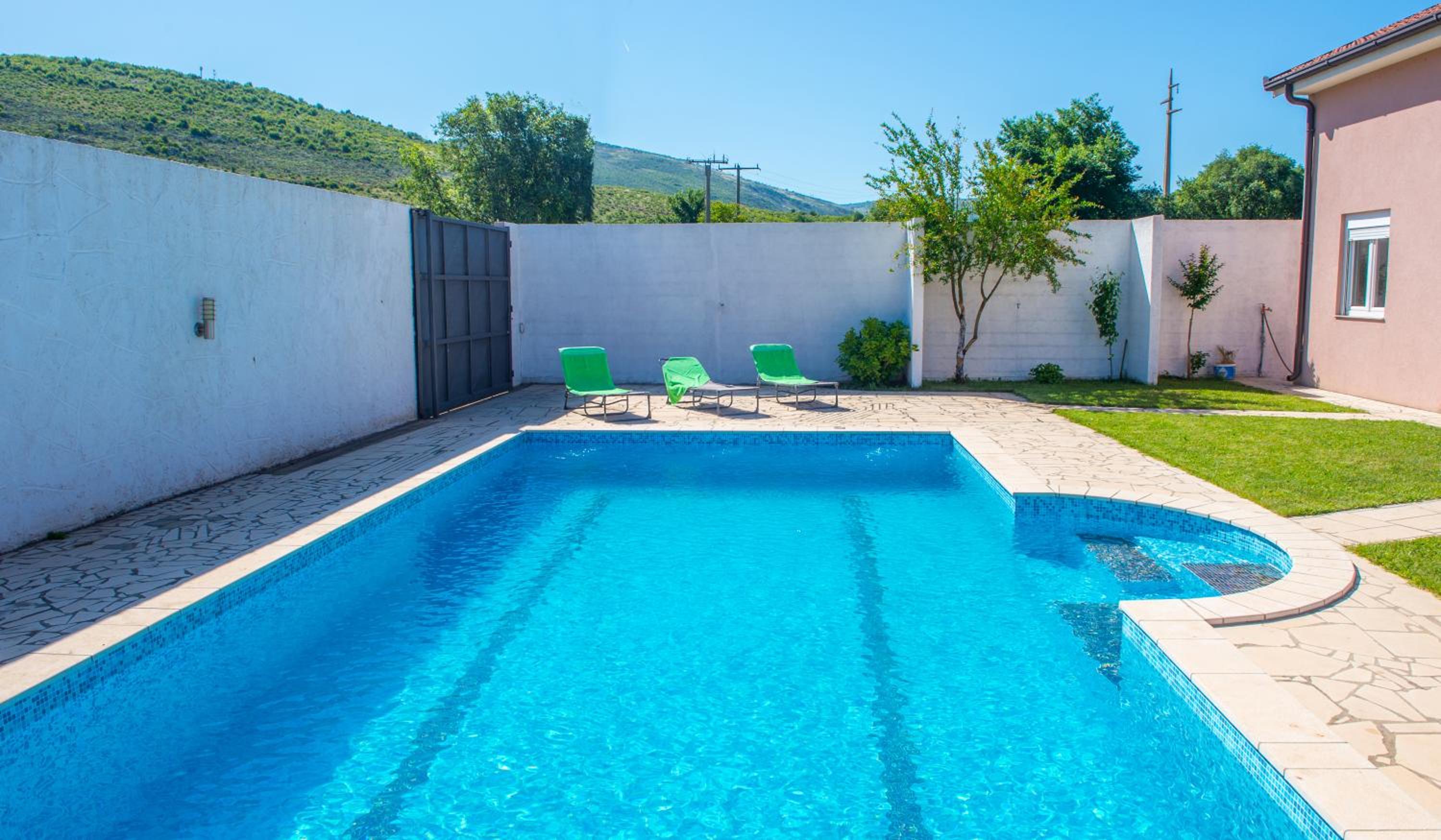 Holiday Home La Casa della Notte