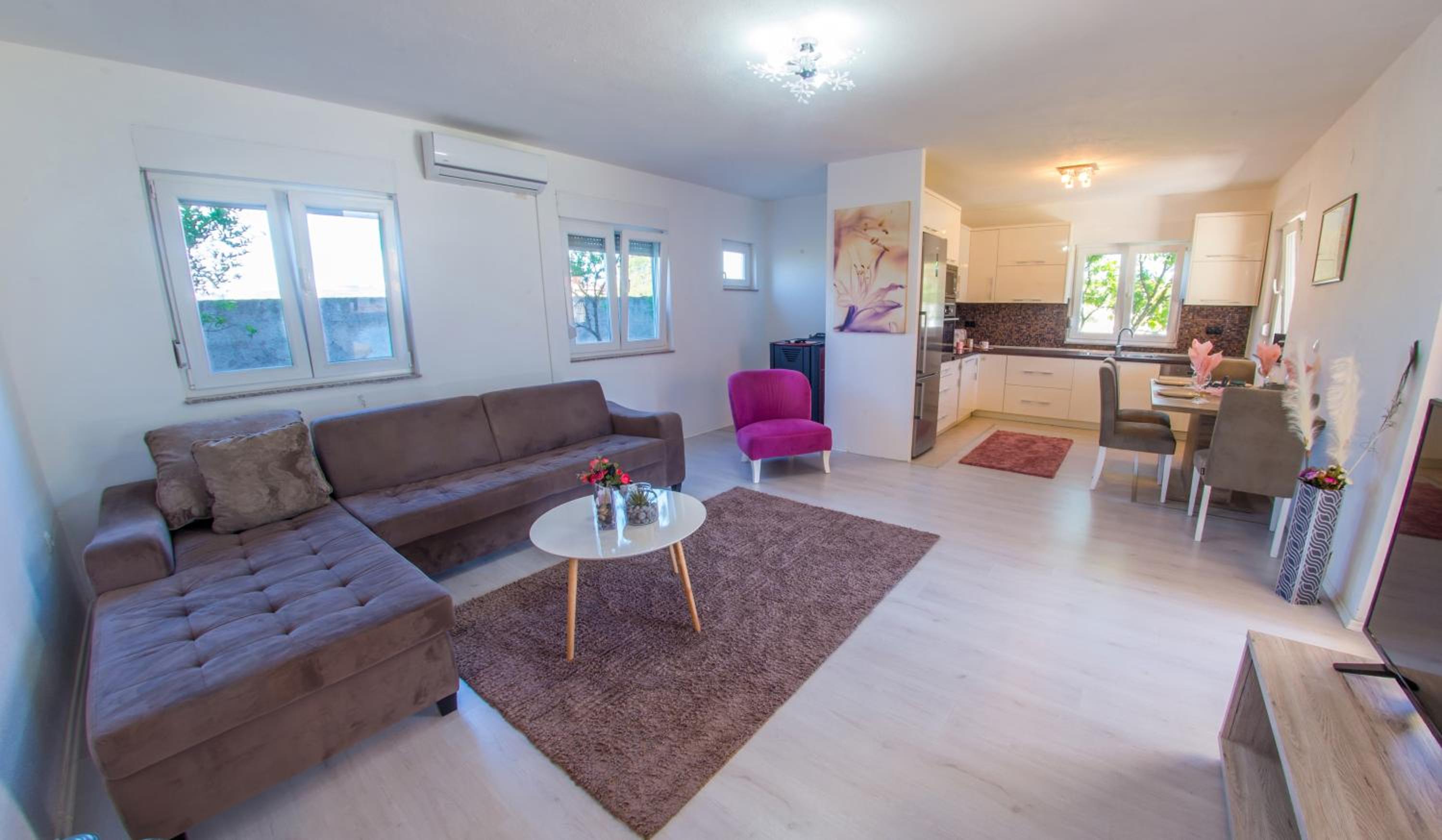 Holiday Home La Casa della Notte