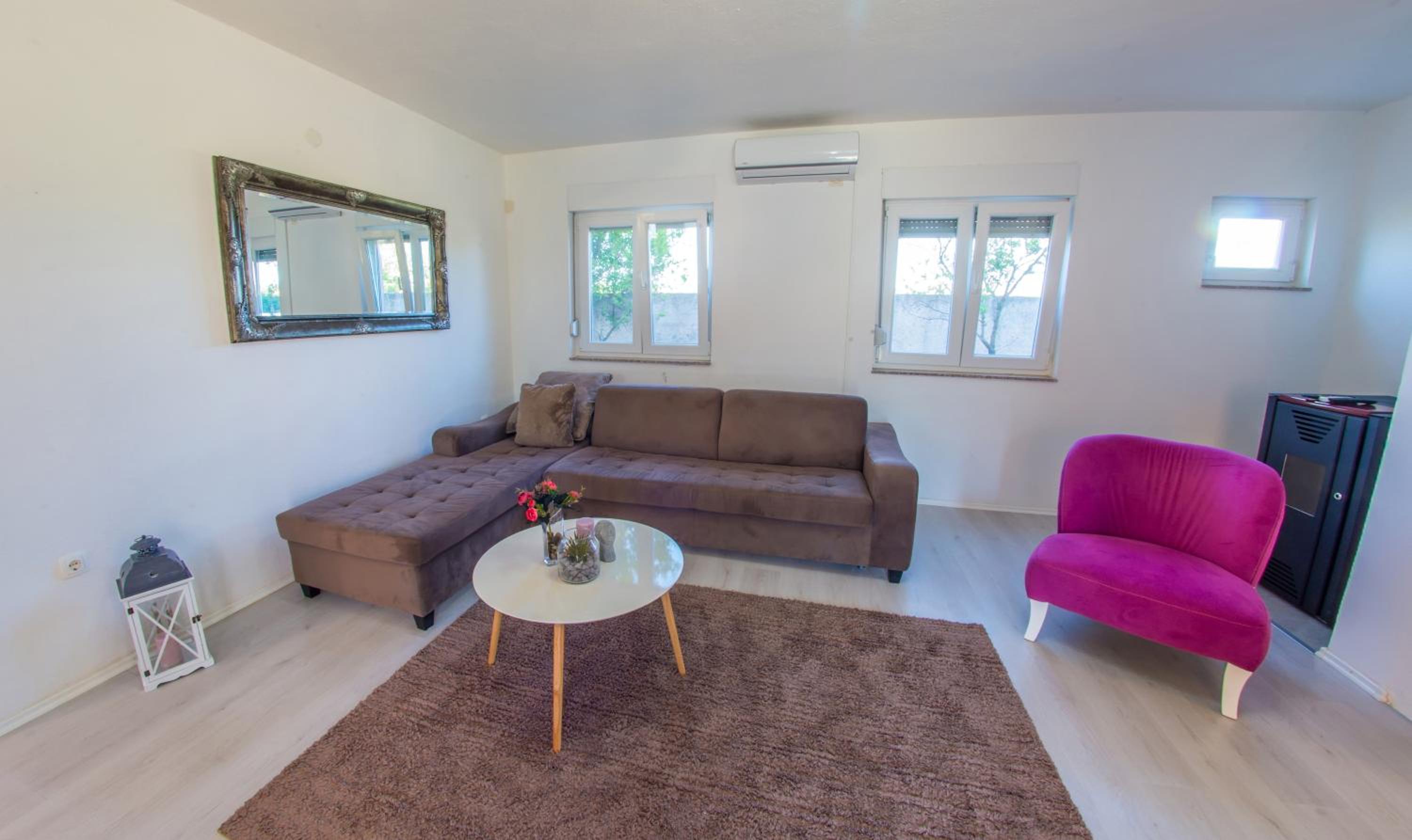 Holiday Home La Casa della Notte