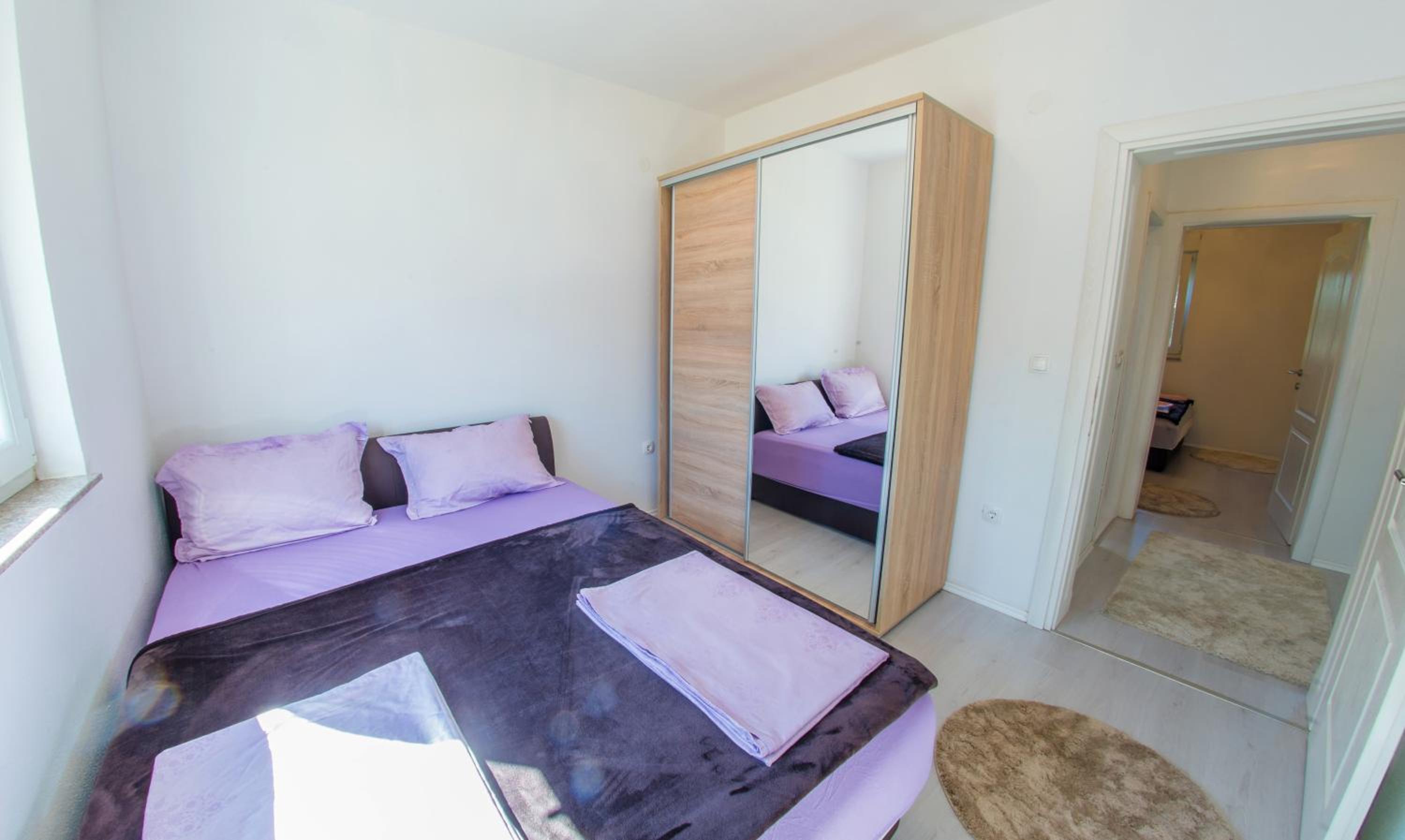 Holiday Home La Casa della Notte