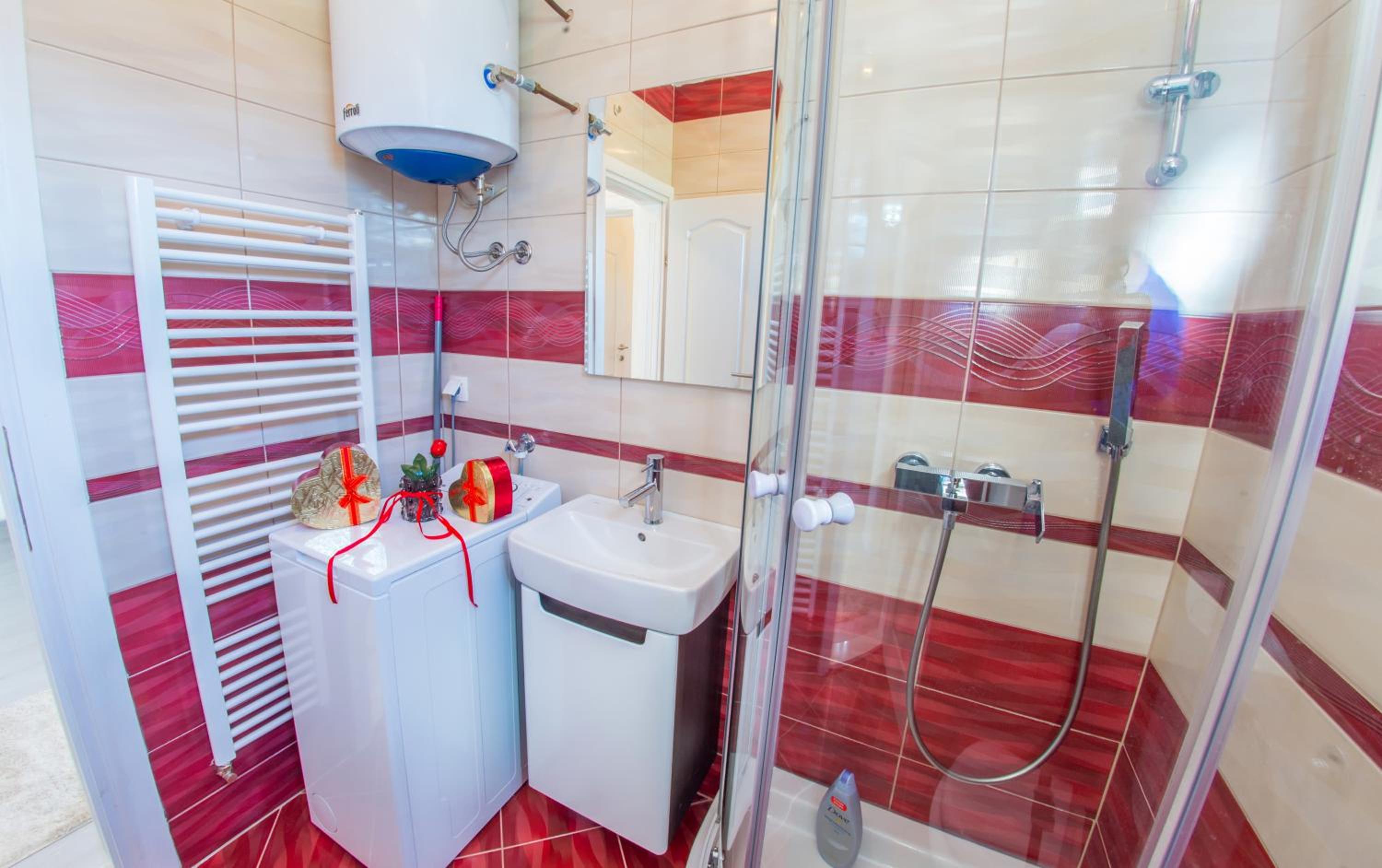 Holiday Home La Casa della Notte