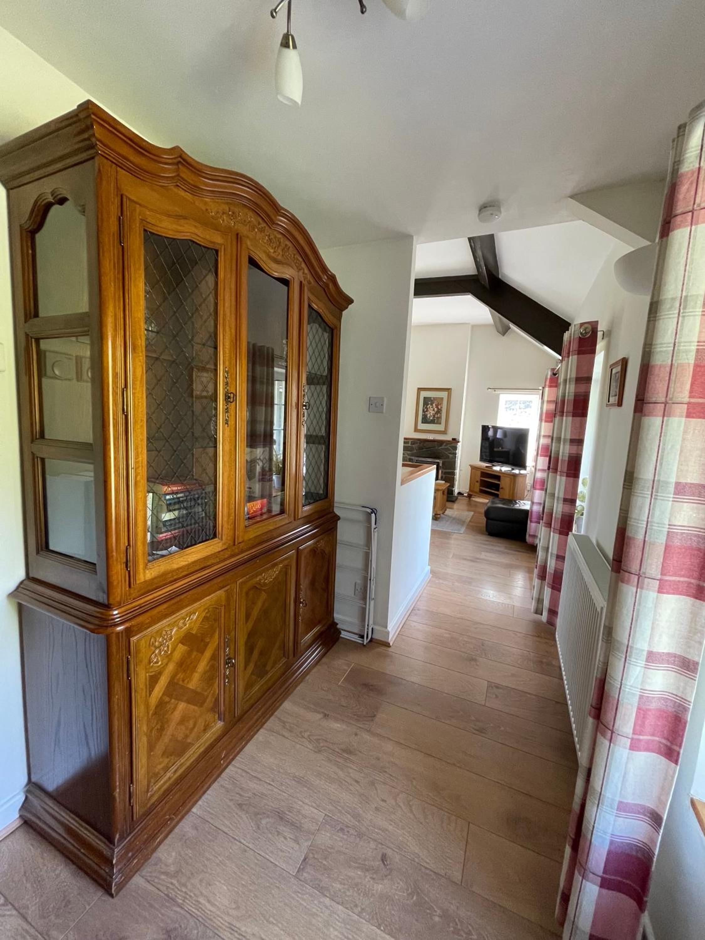 Cosy 2 Bedroom Cottage in Betws y Coed, Snowdonia view 4