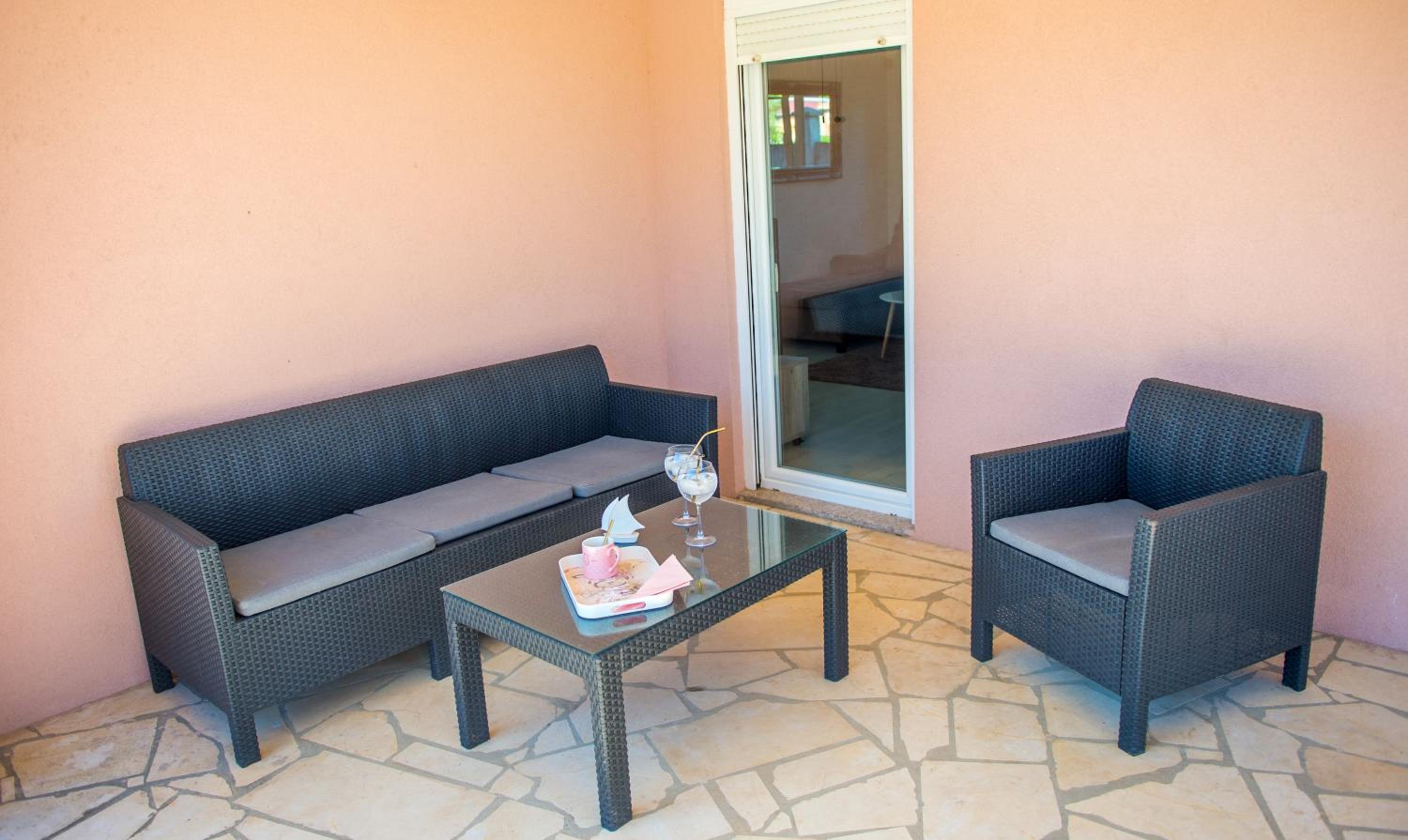 Holiday Home La Casa della Notte