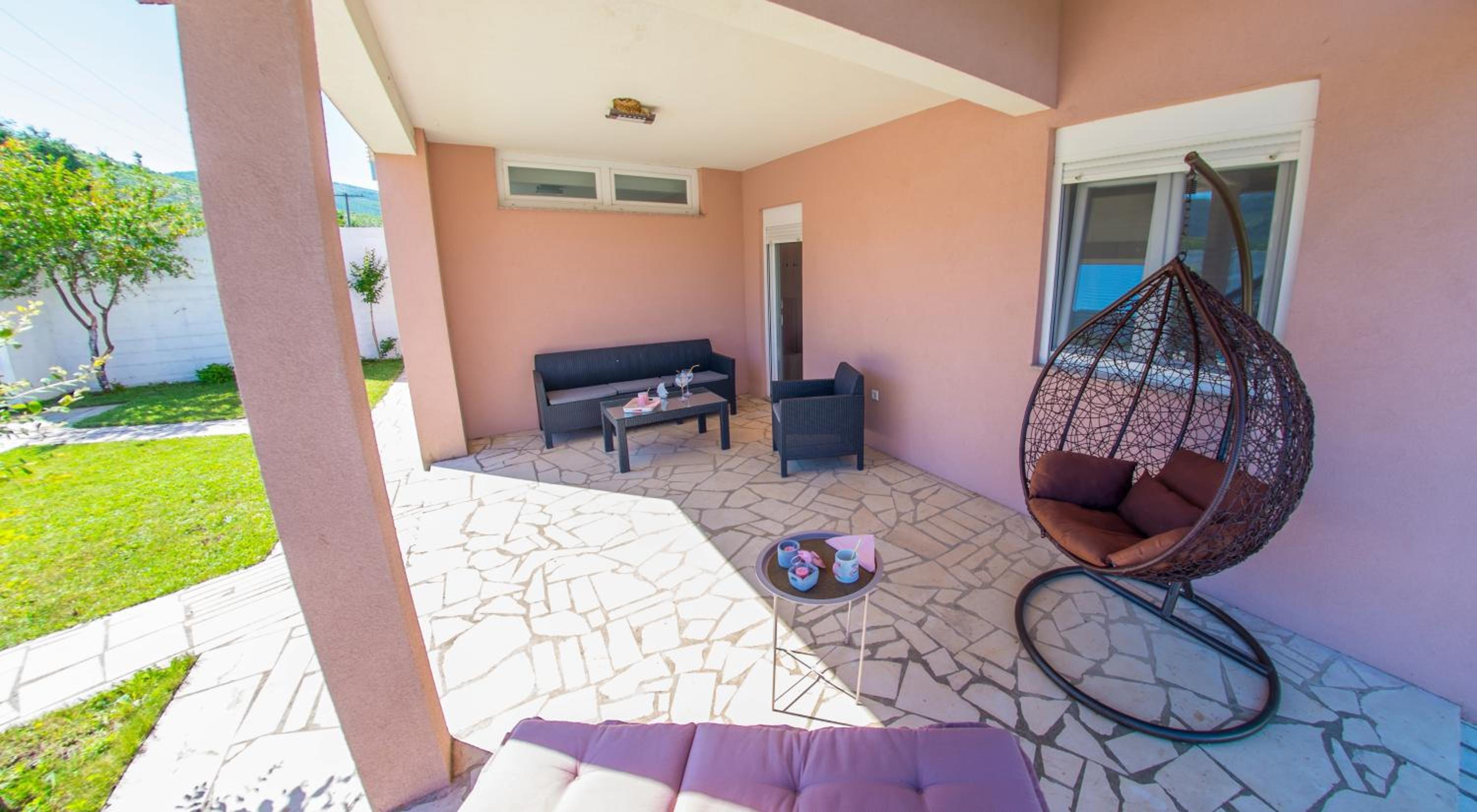 Holiday Home La Casa della Notte