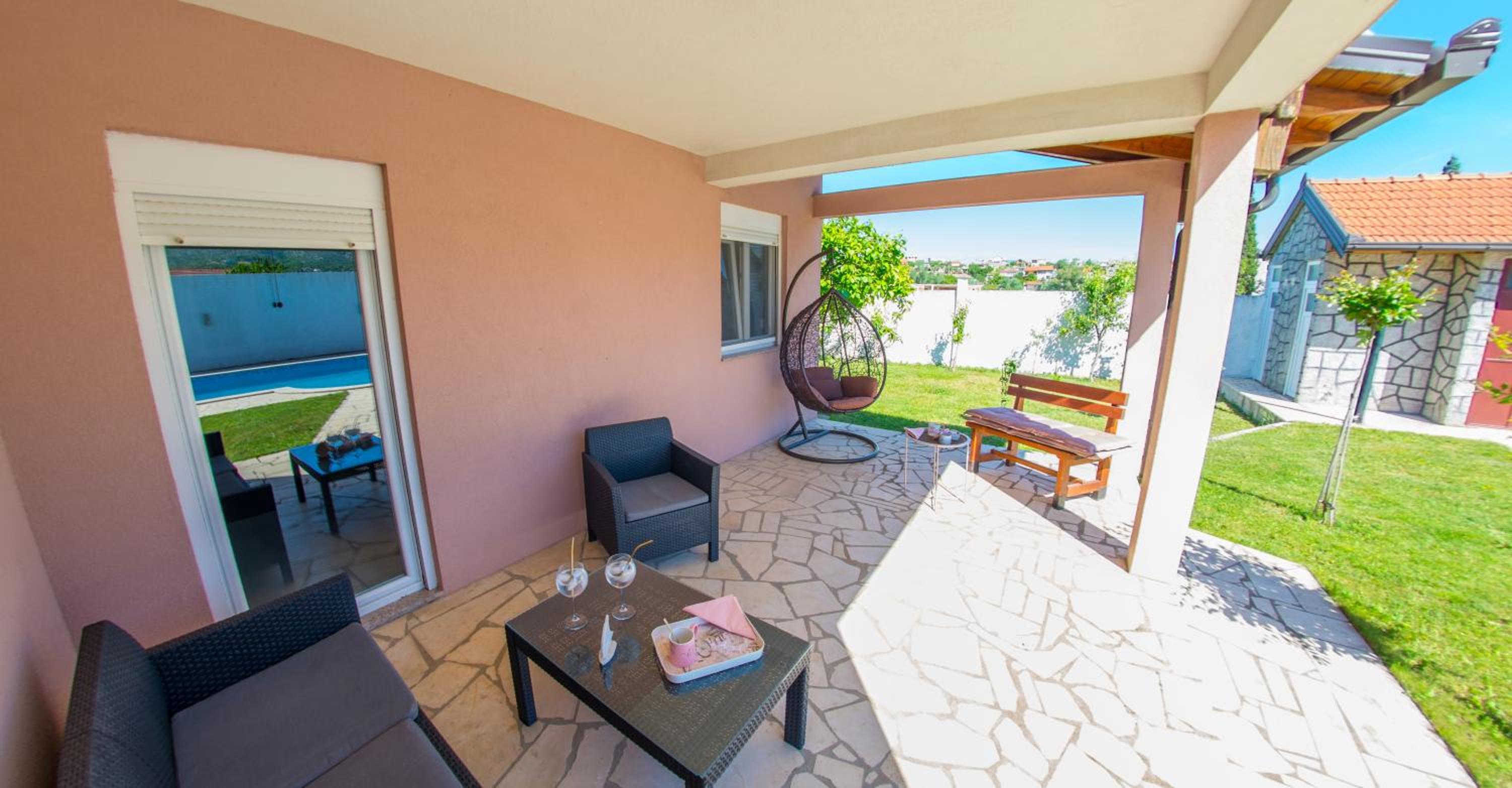 Holiday Home La Casa della Notte