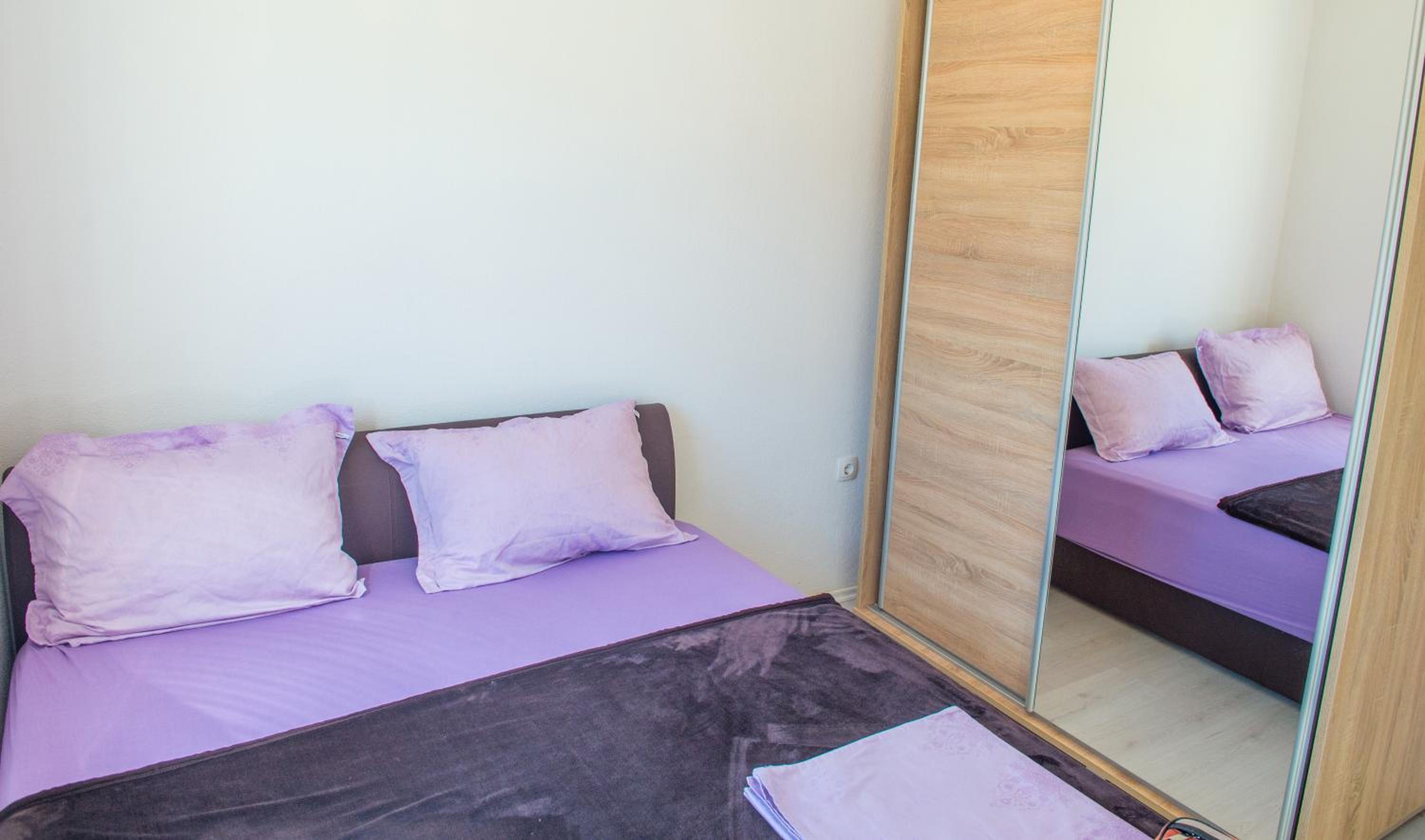 Holiday Home La Casa della Notte