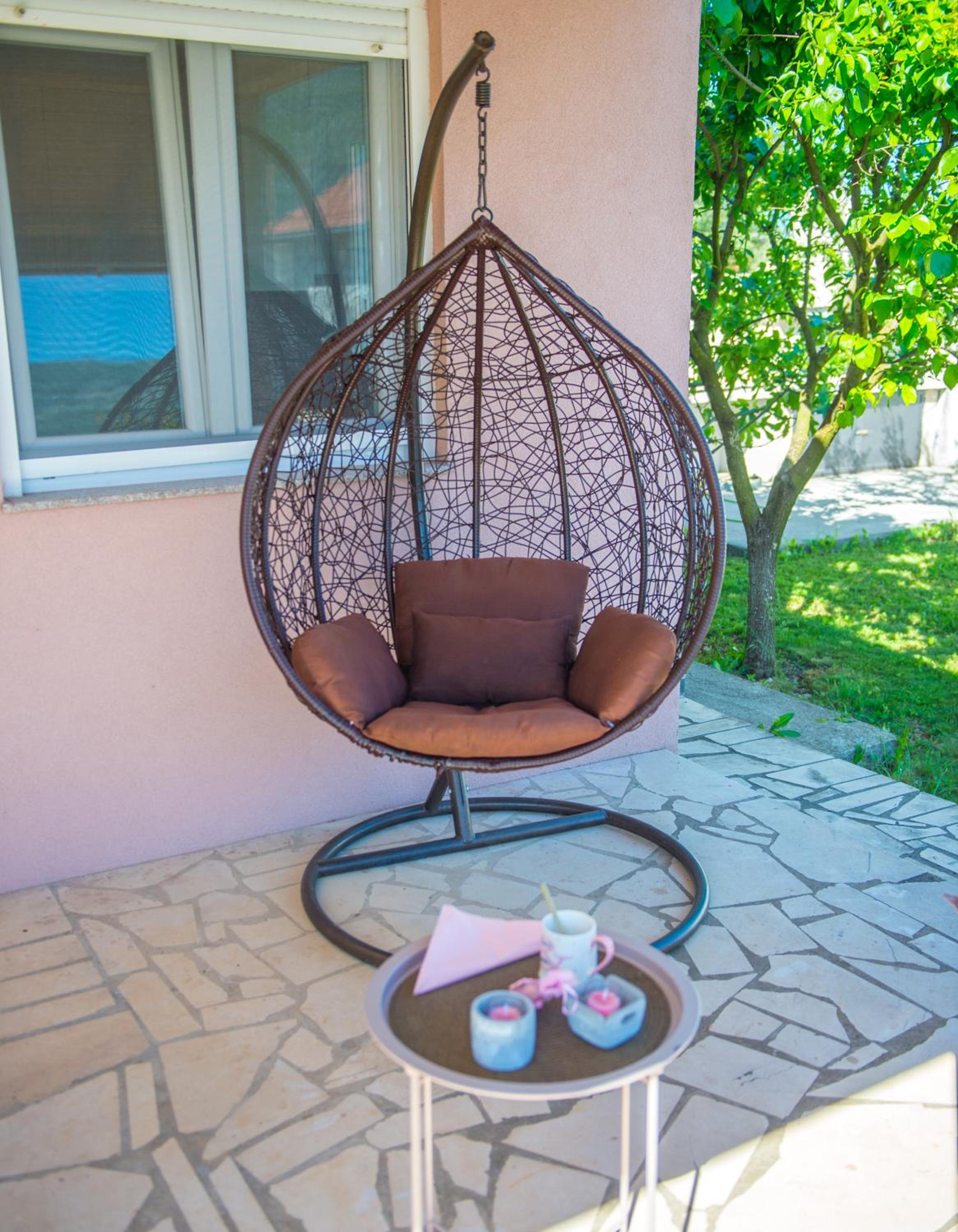 Holiday Home La Casa della Notte