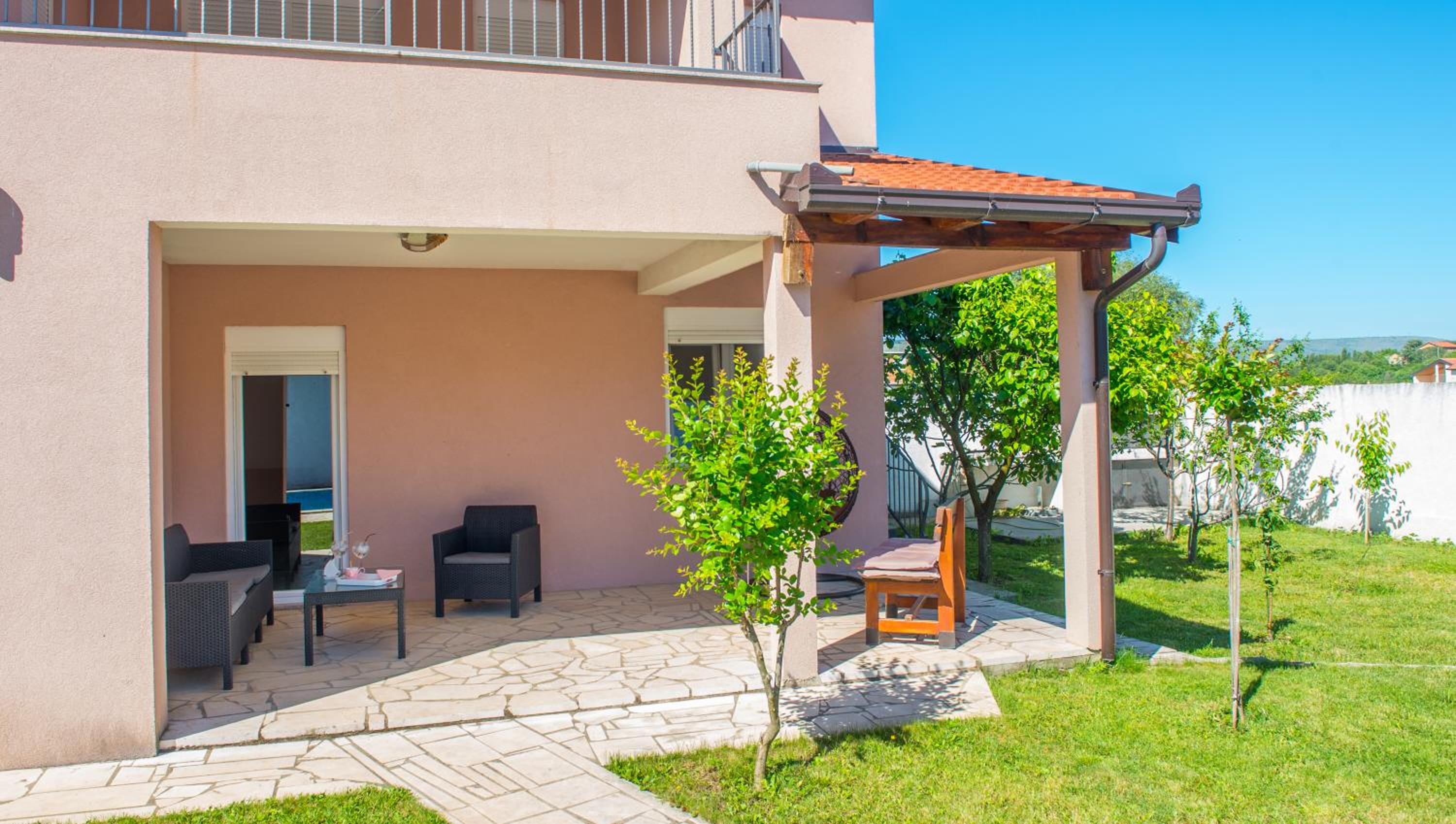 Holiday Home La Casa della Notte