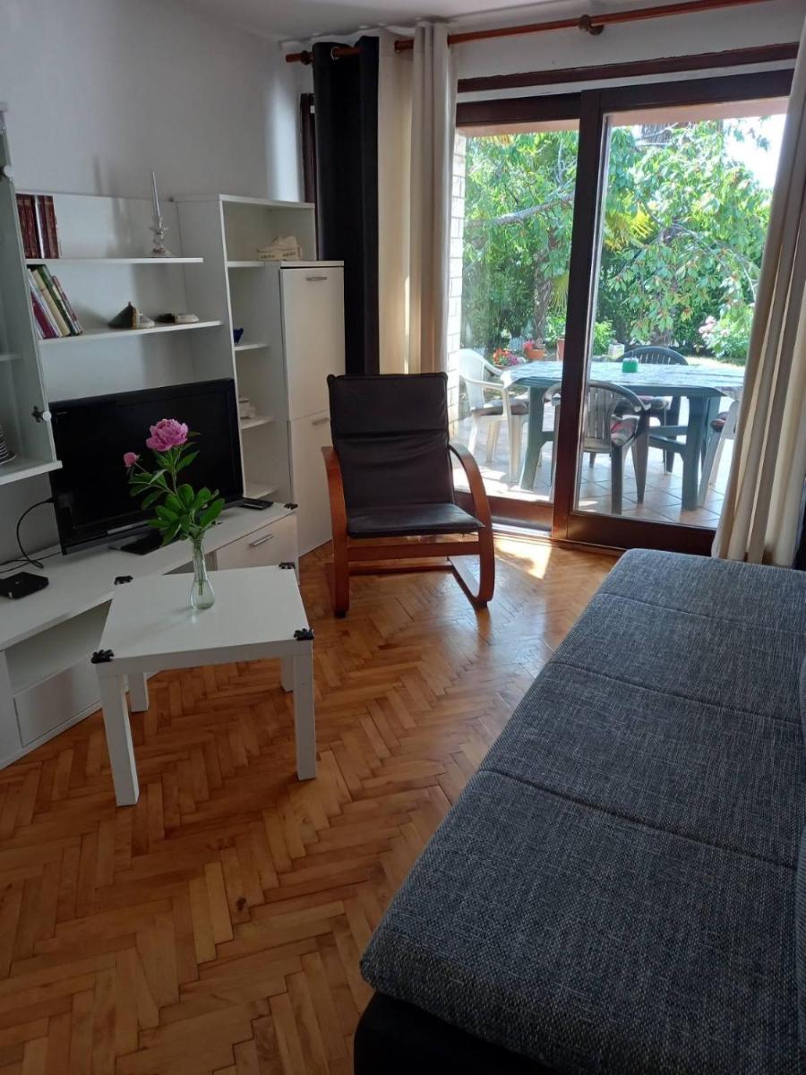 Apartment Lukas view 2