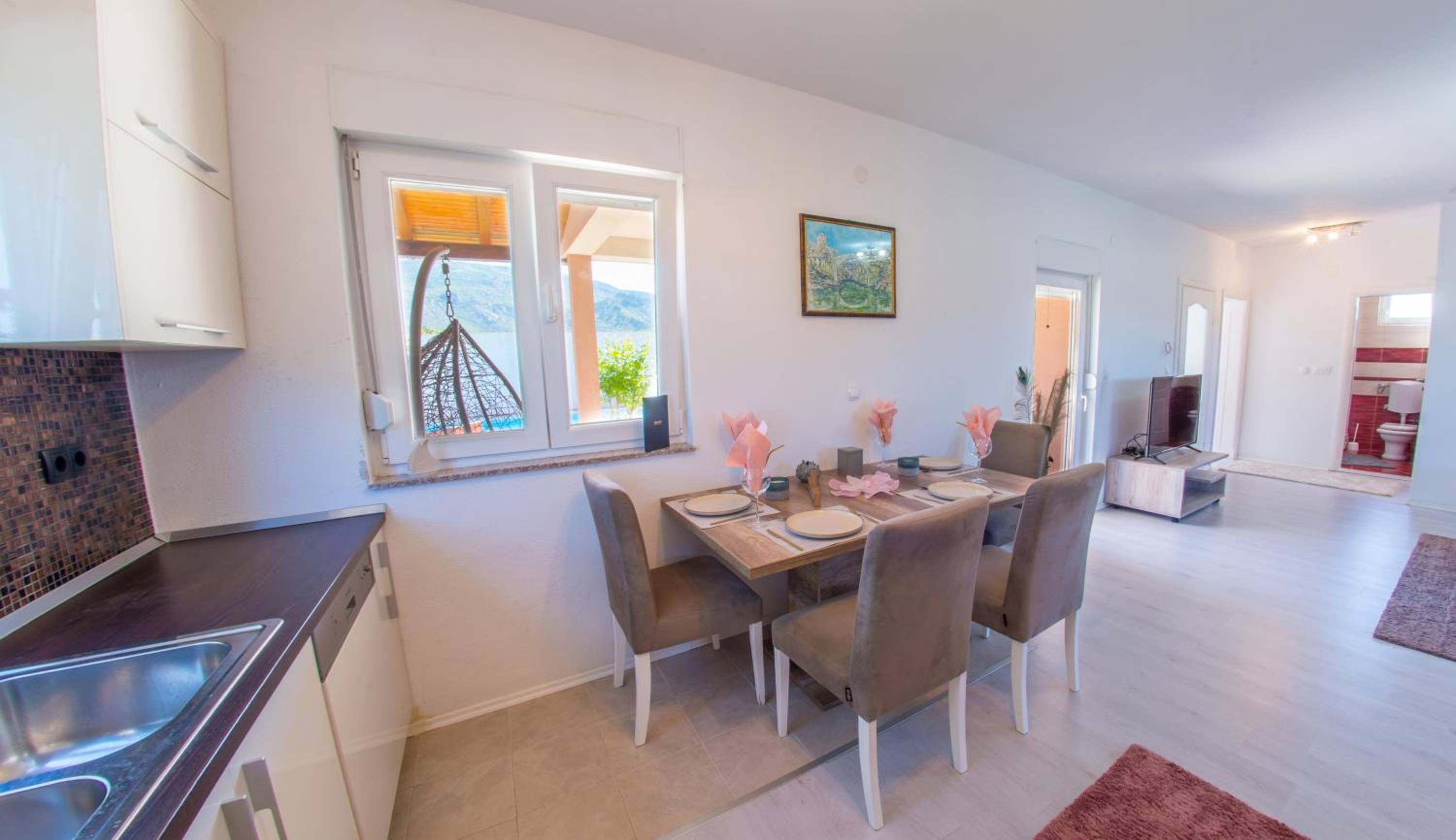 Holiday Home La Casa della Notte