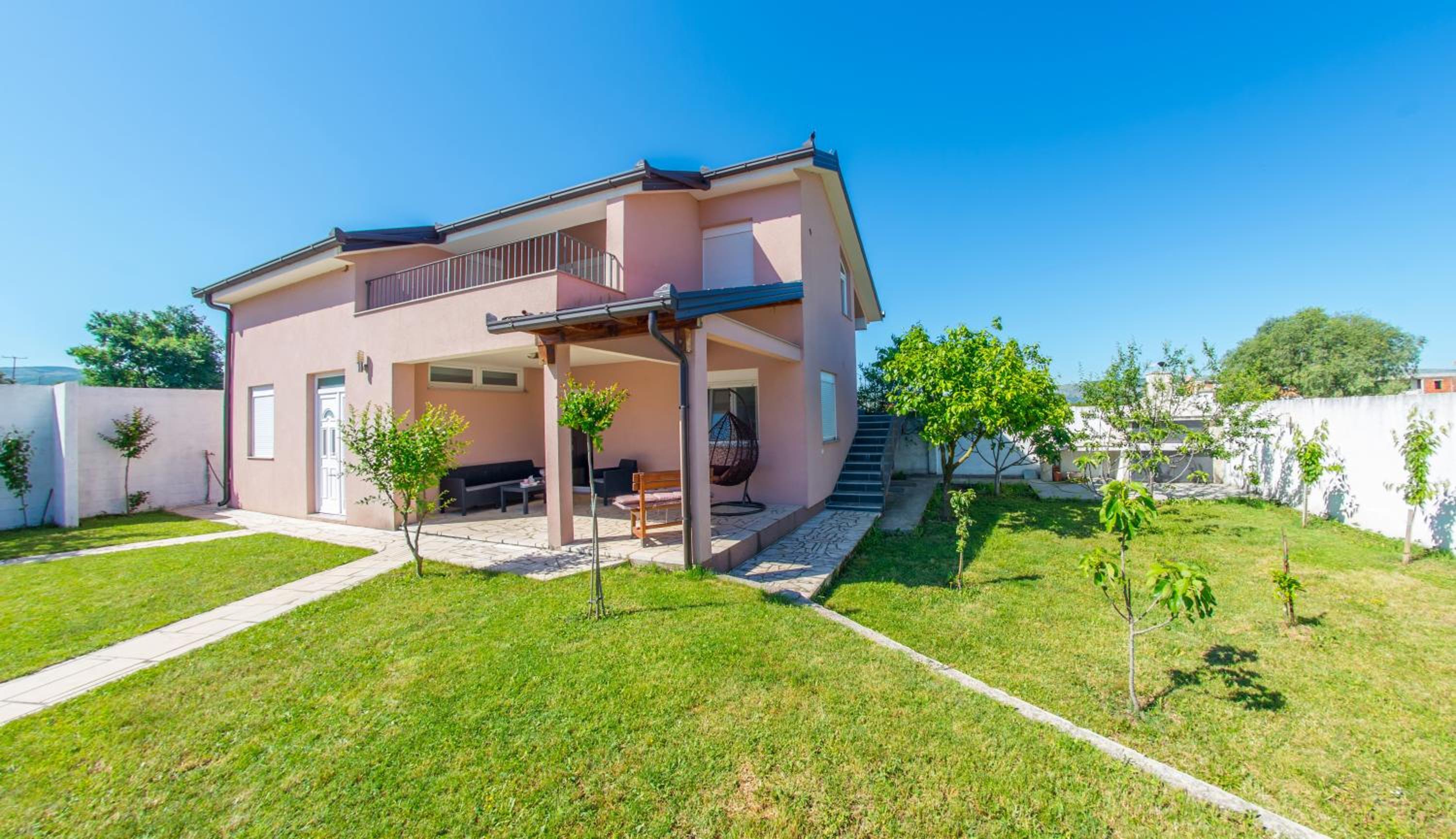 Holiday Home La Casa della Notte