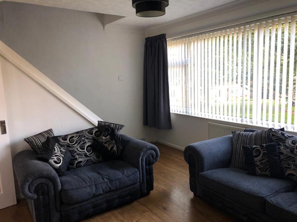 Ainsdale Gardens view 3