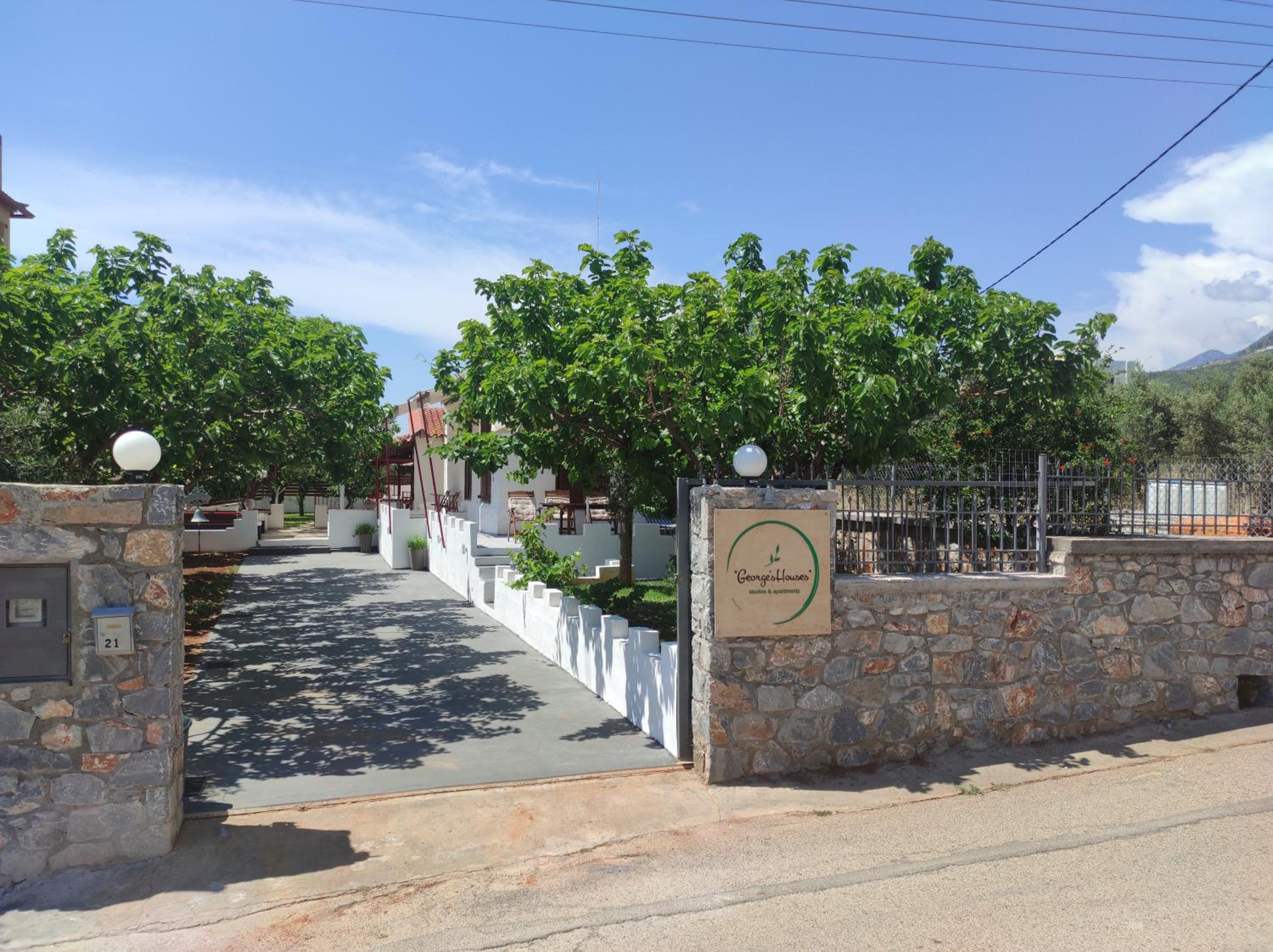 Georges Houses Mani view 2