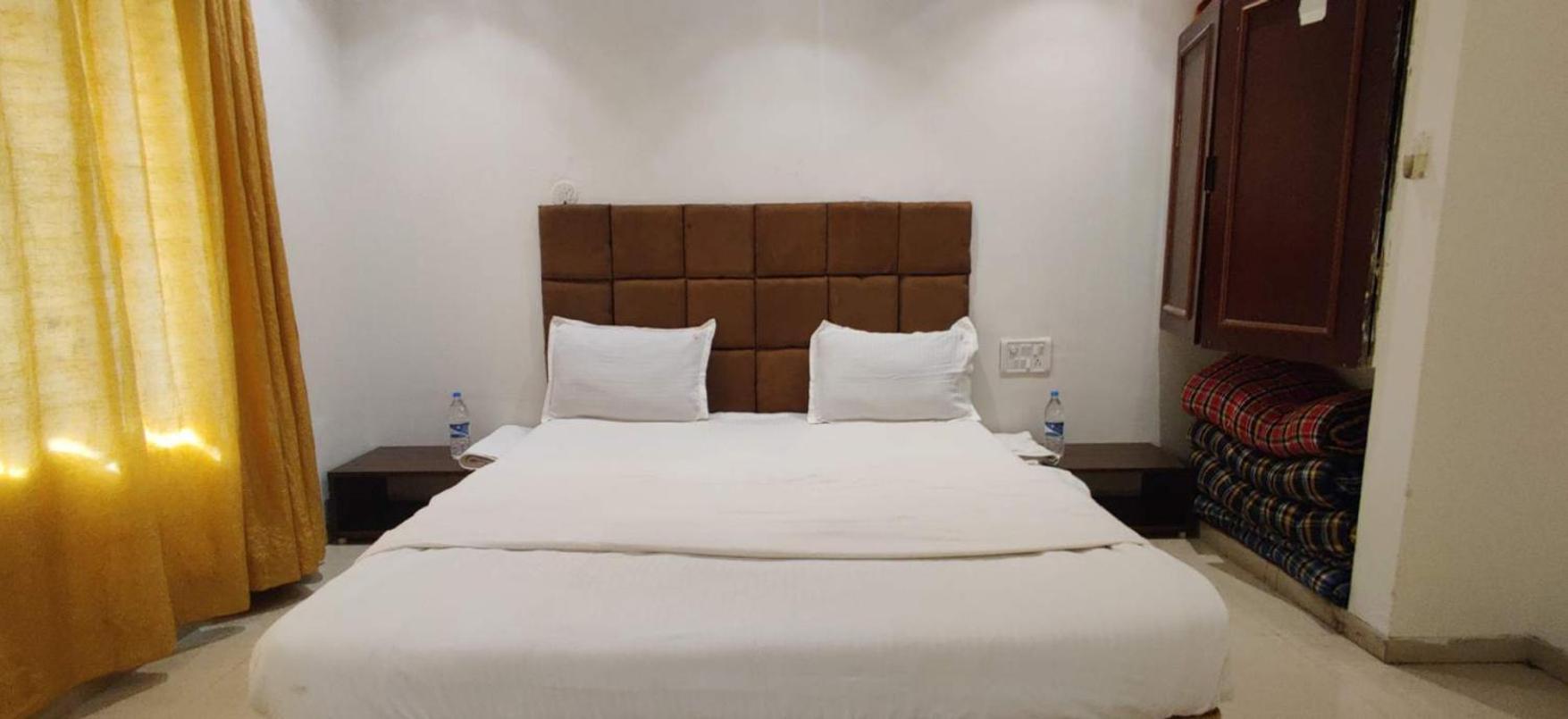 Air 2BHK Infinity view 2