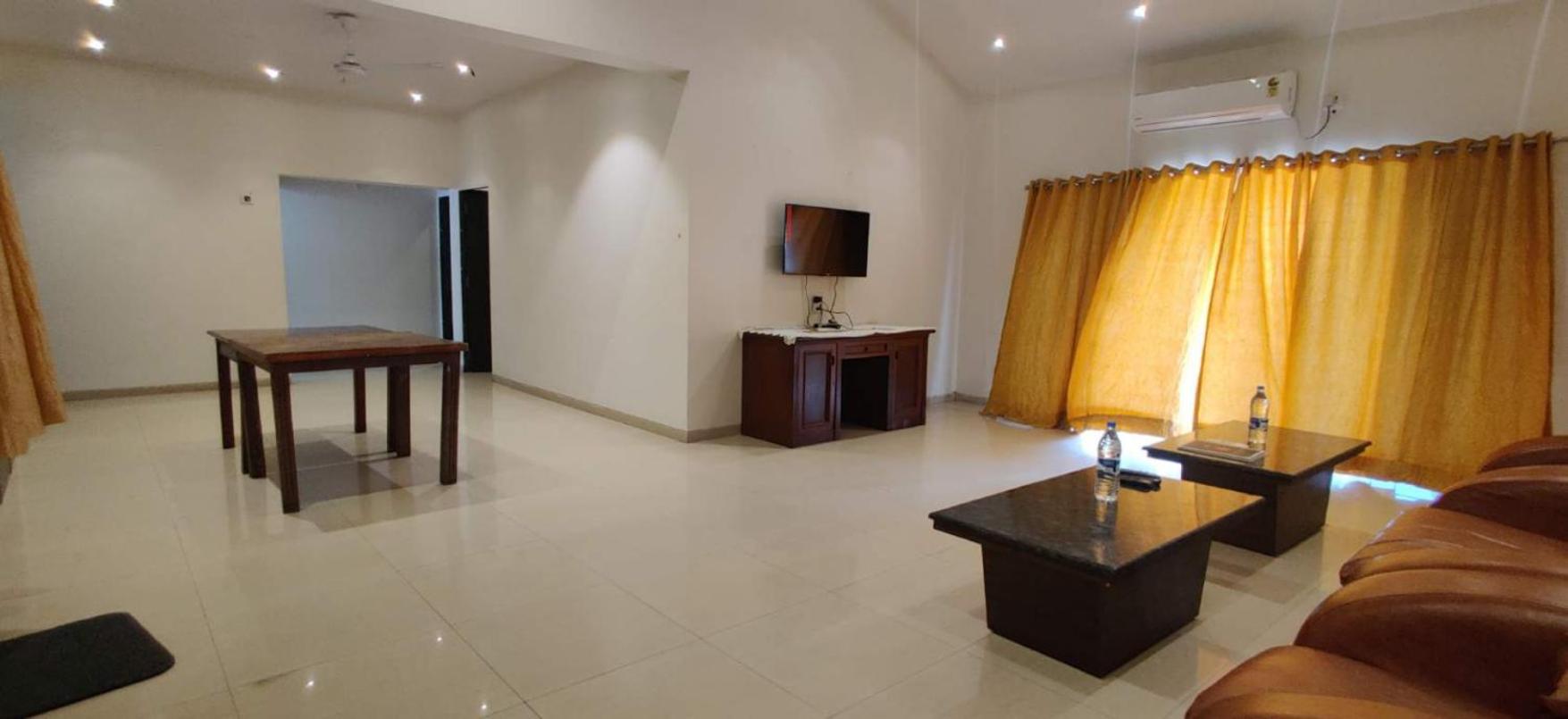 Air 2BHK Infinity view 3